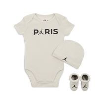 Jordan Paris Saint-Germain 3-Piece Boxed Set