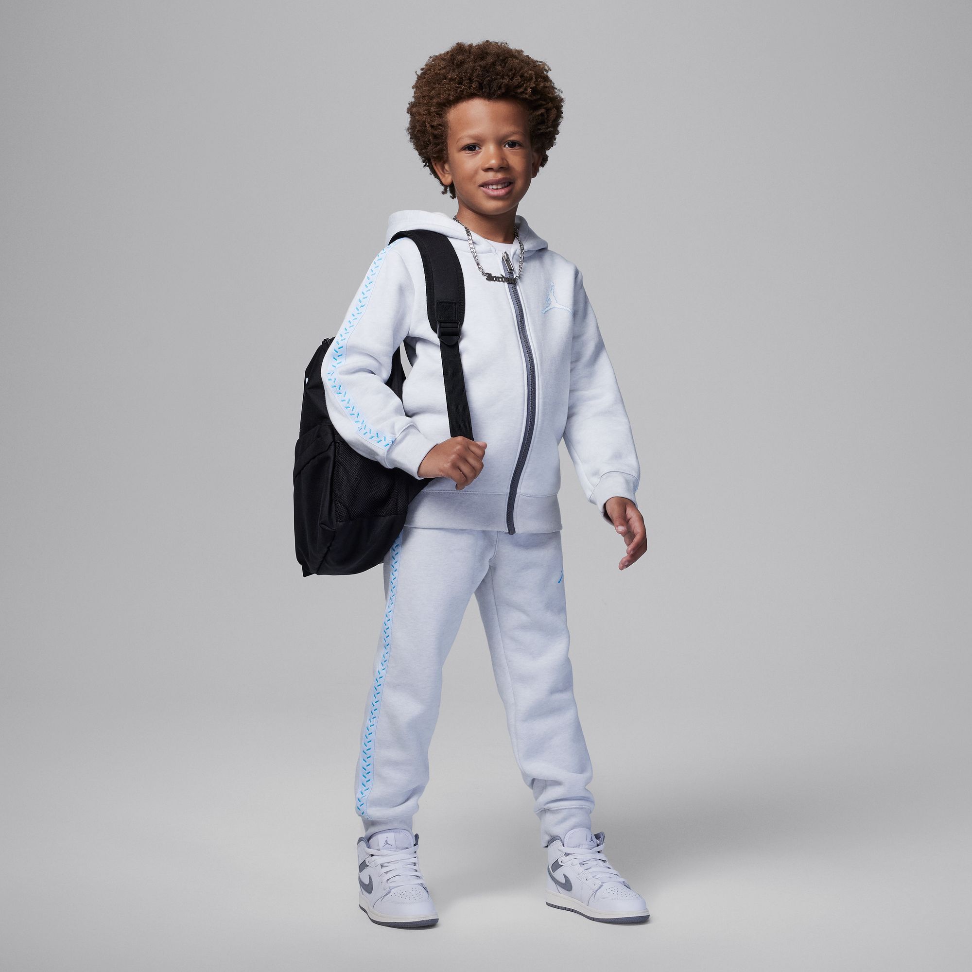 Jordan MJ Flight MVP image number 0