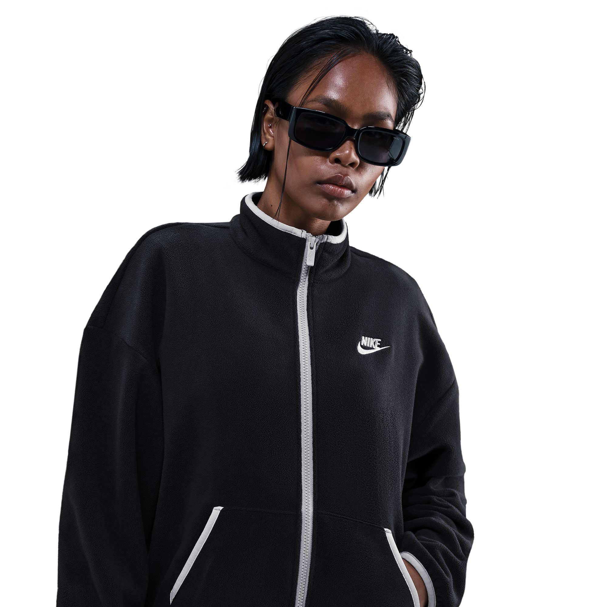 Nike Sportswear Club Fleece image number 4