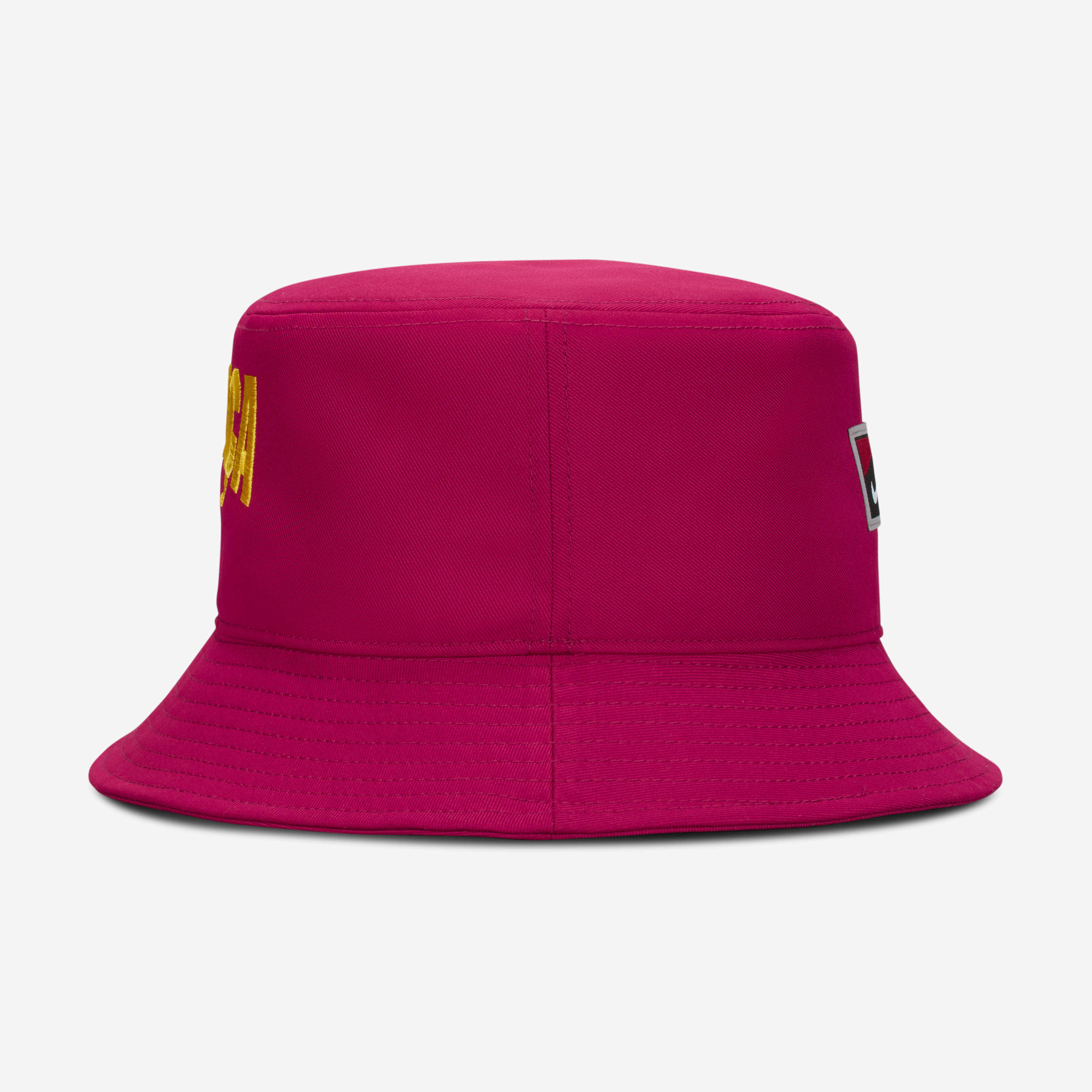 F.C. Barcelona 2026/27 Apex Bucket Hat image number 4