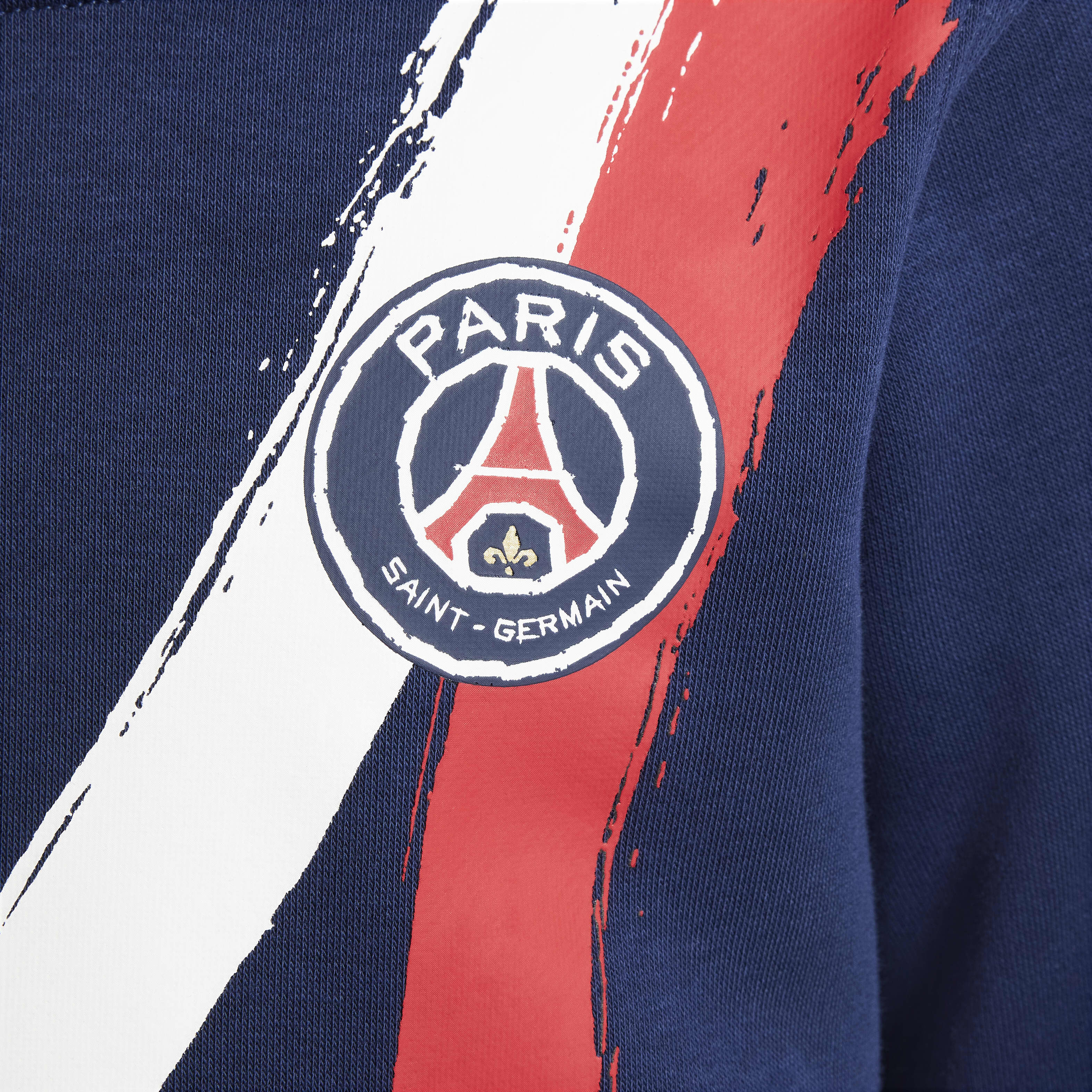 Paris Saint-Germain Club image number 3