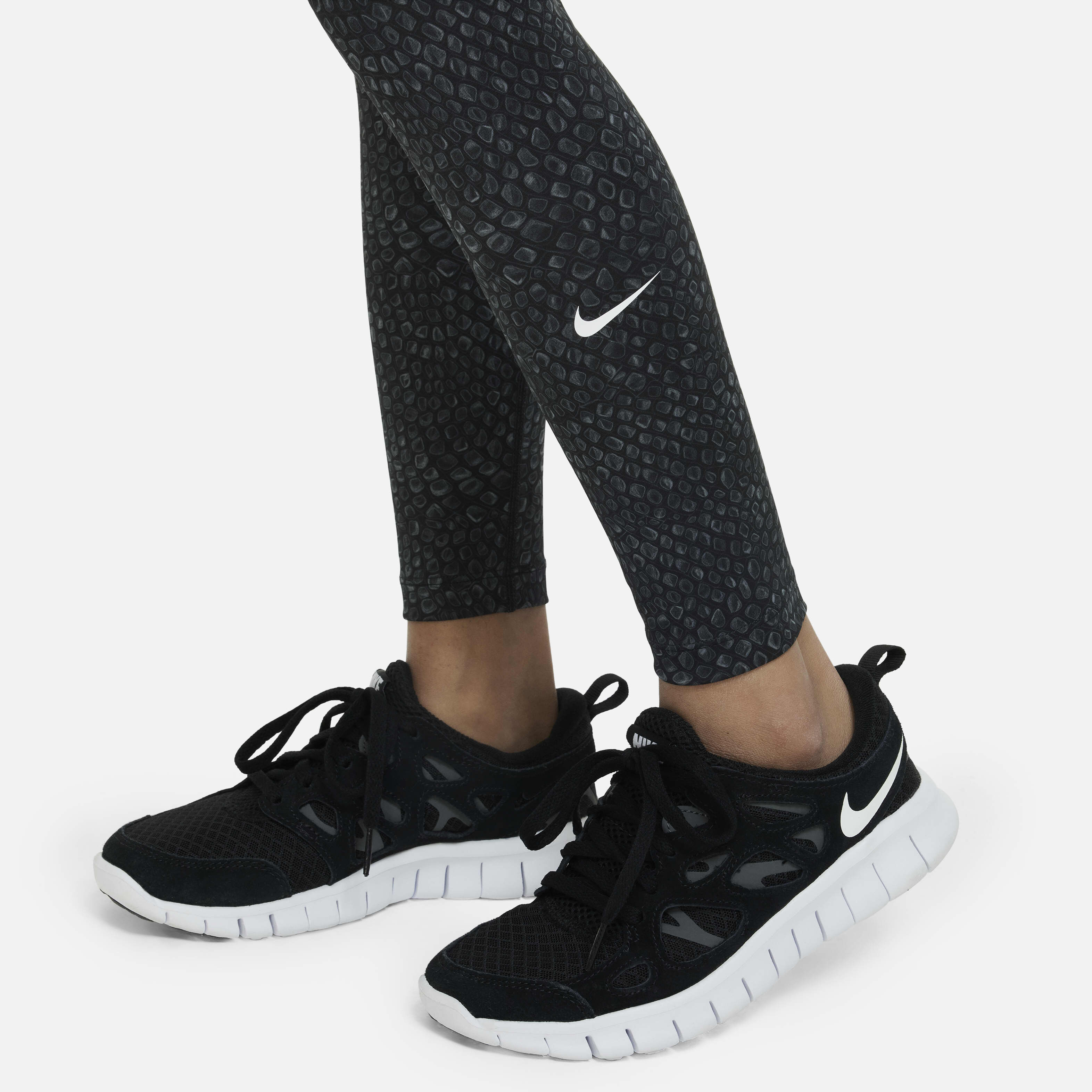 Nike Dri-FIT One image number 2