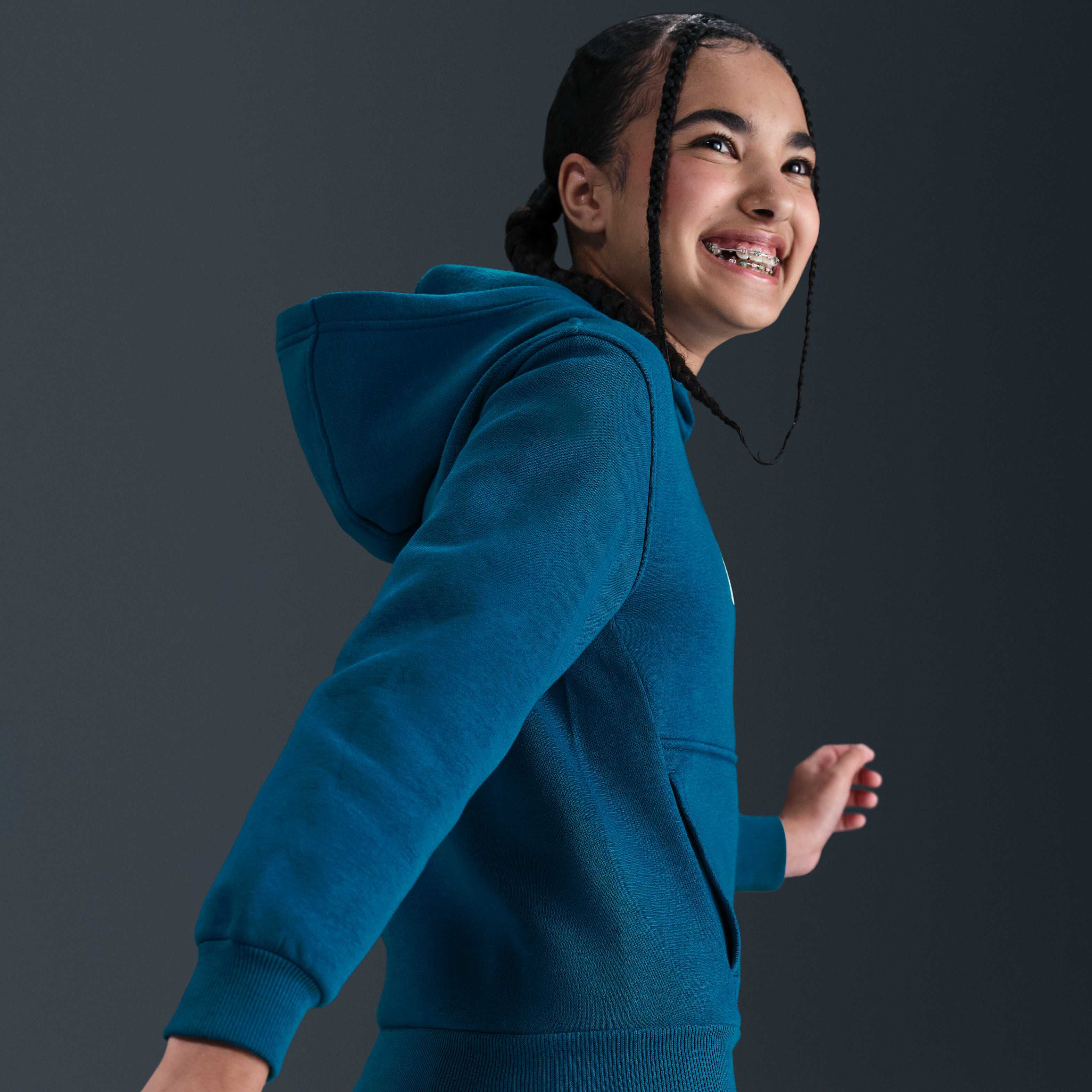 كيليان مبابي كلوب فليس image number 3