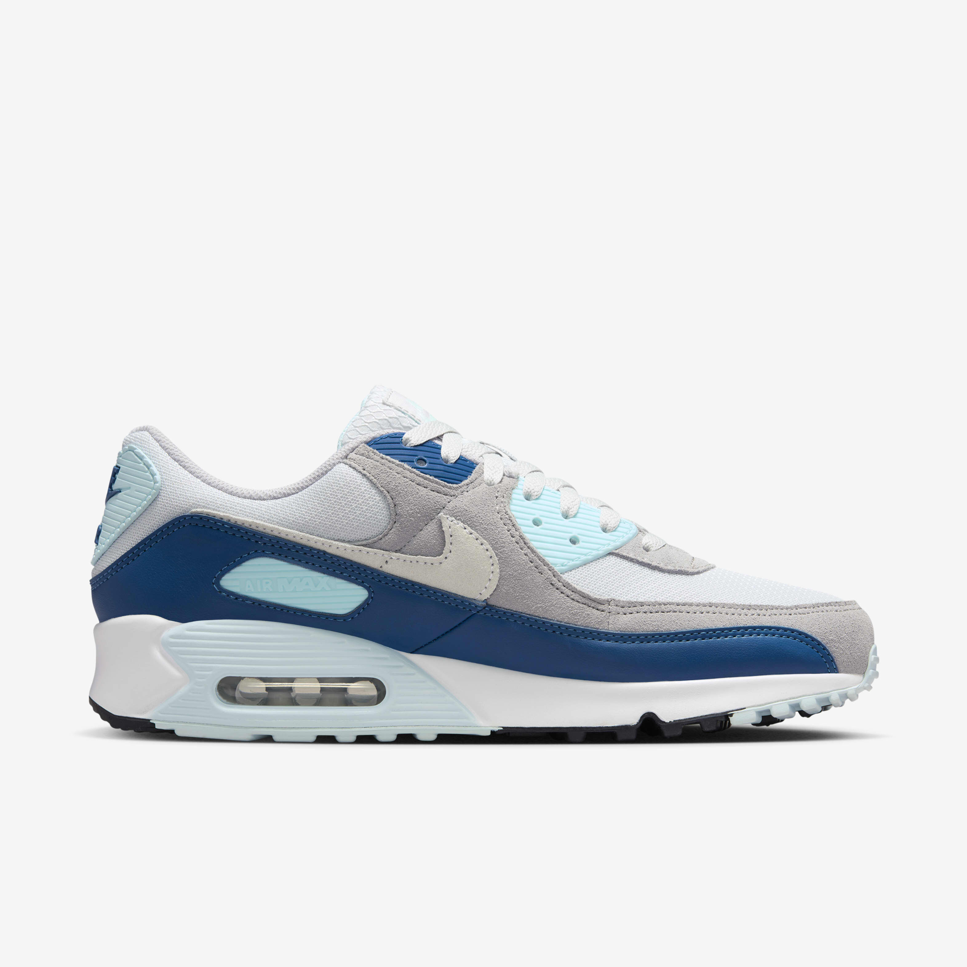 Men's nike air max 9 ez se casual shoes store