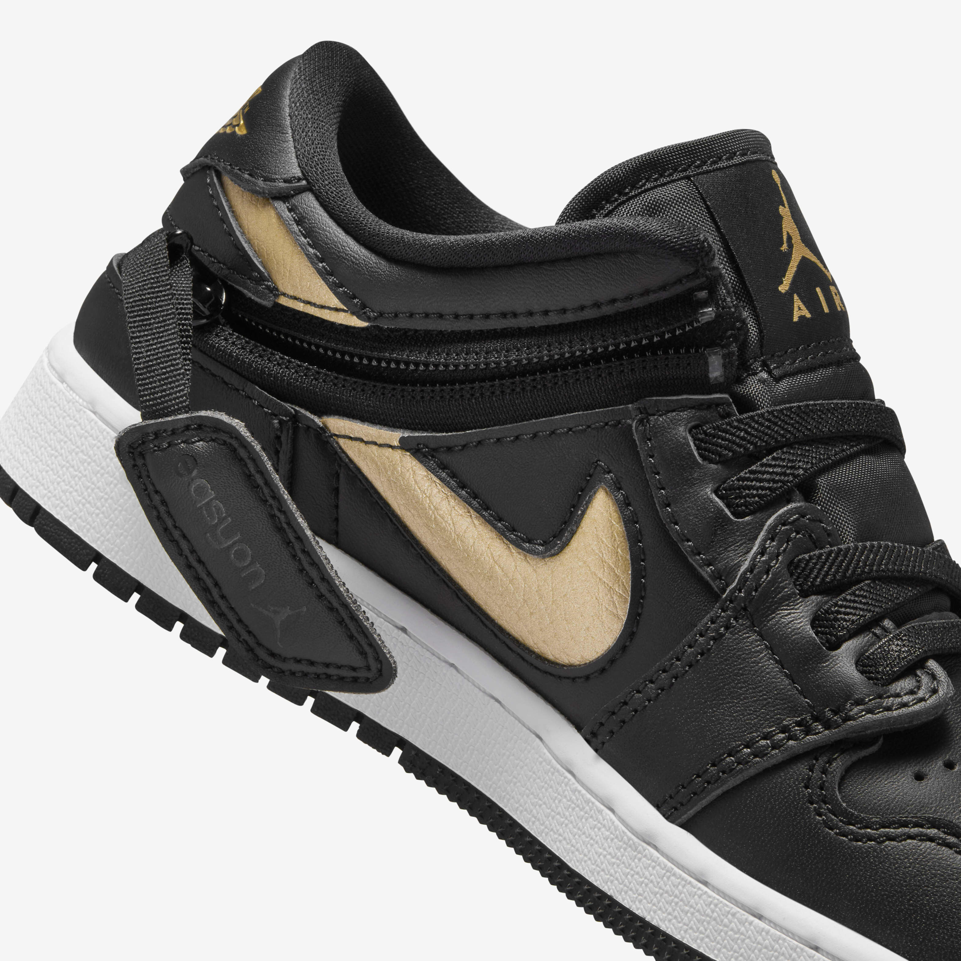 Air Jordan 1 Low FlyEase image number 8