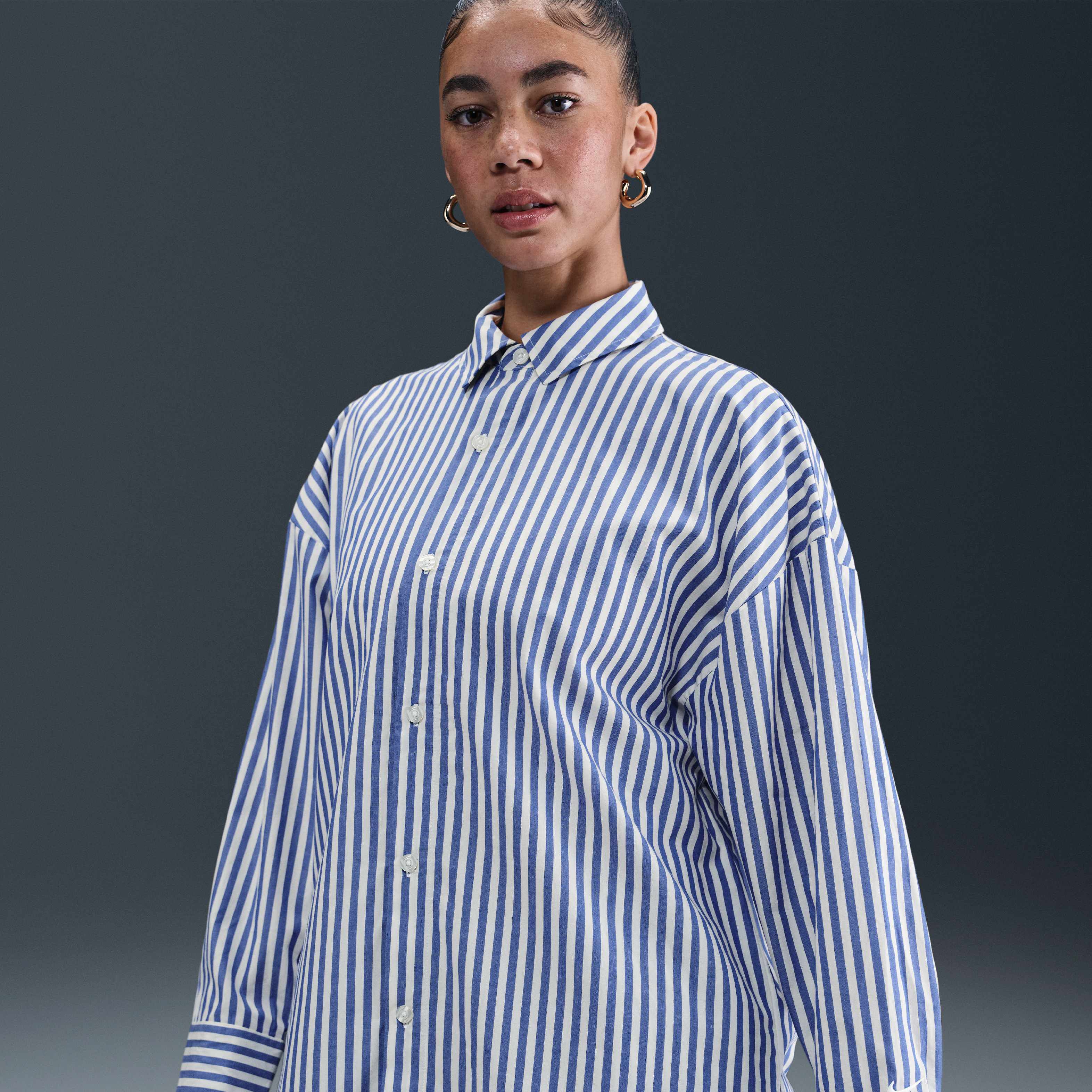 Nike Sportswear Chill Poplin image number 0