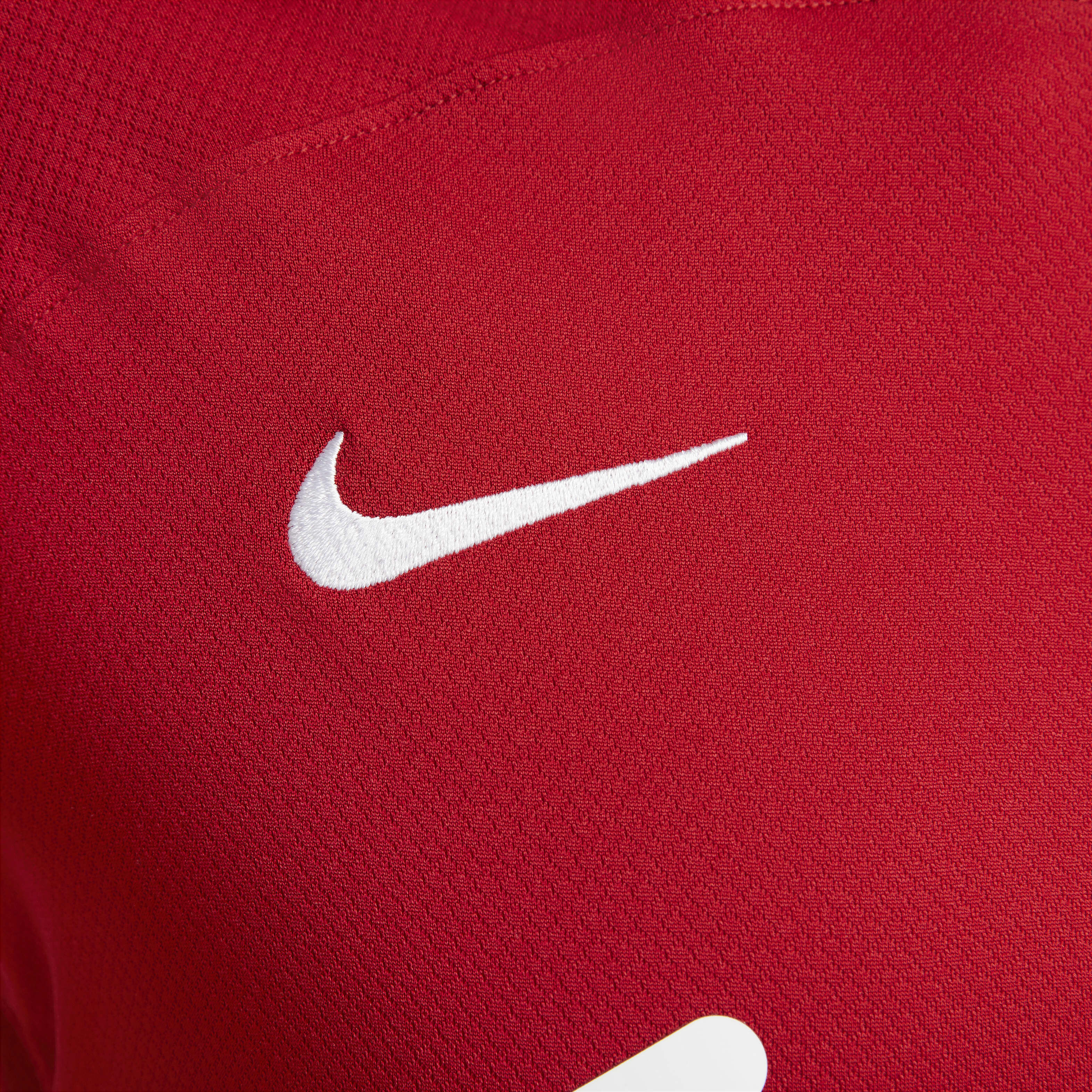 Liverpool F.C. 2023/24 Stadium Home image number 3