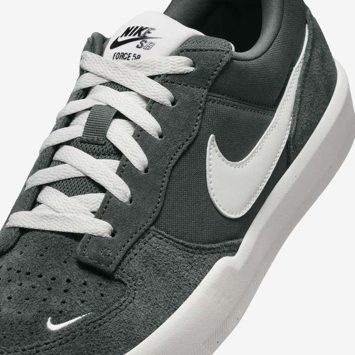 Delta Force Green Skate Shoes Buy Nike SB Force 58 Skate Shoes