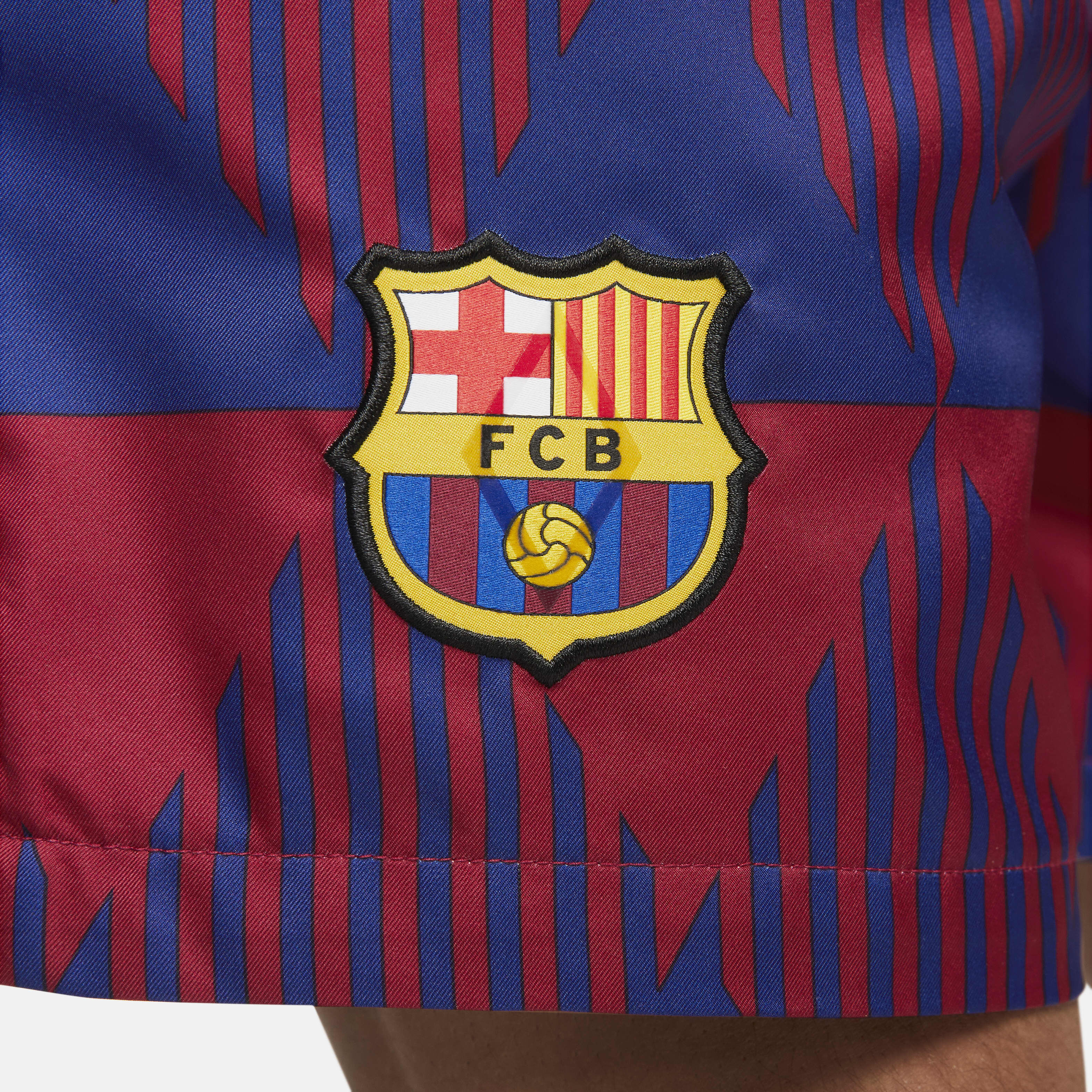 F.C. Barcelona Flow image number 5