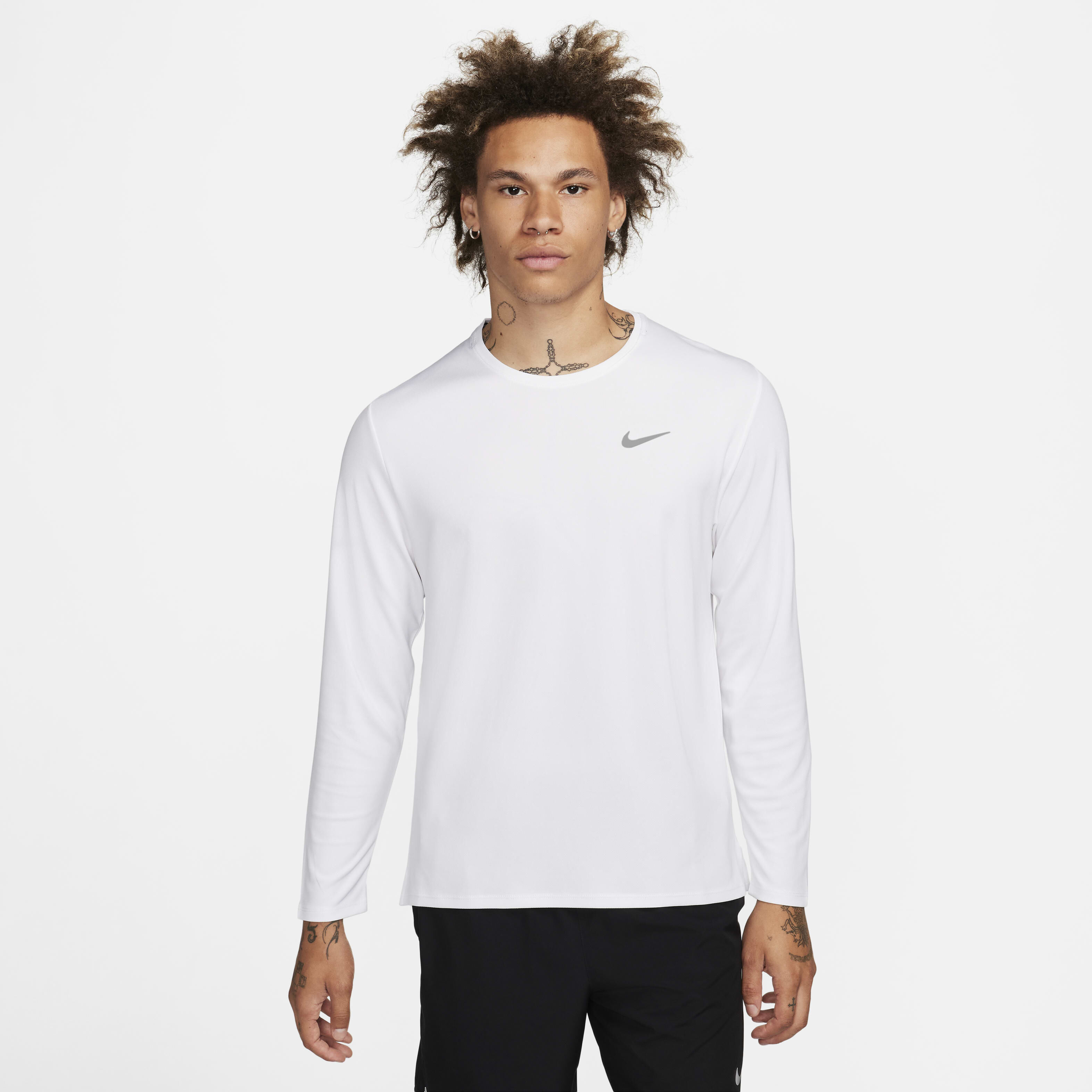 Nike Miler image number 0
