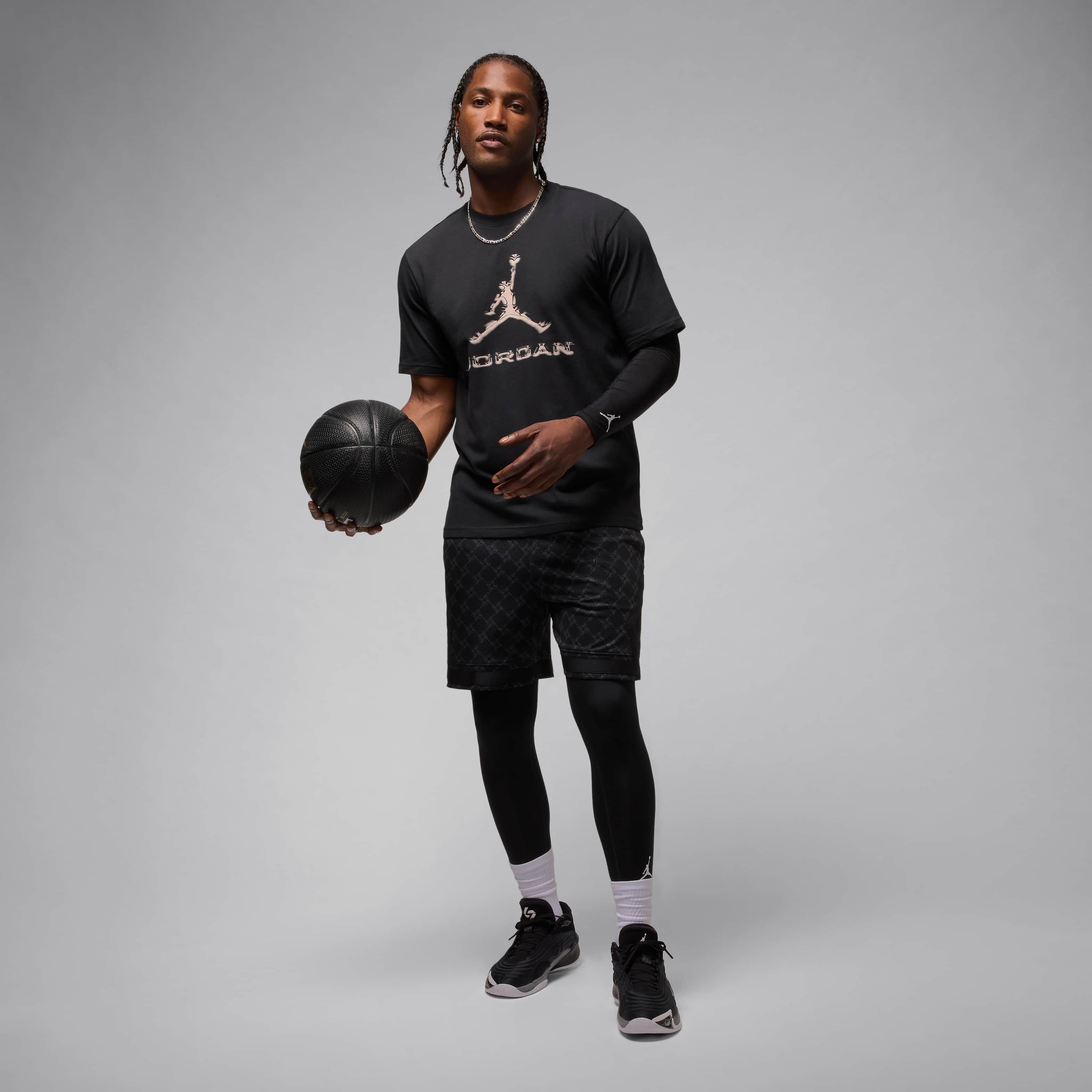 Jordan Sport image number 4