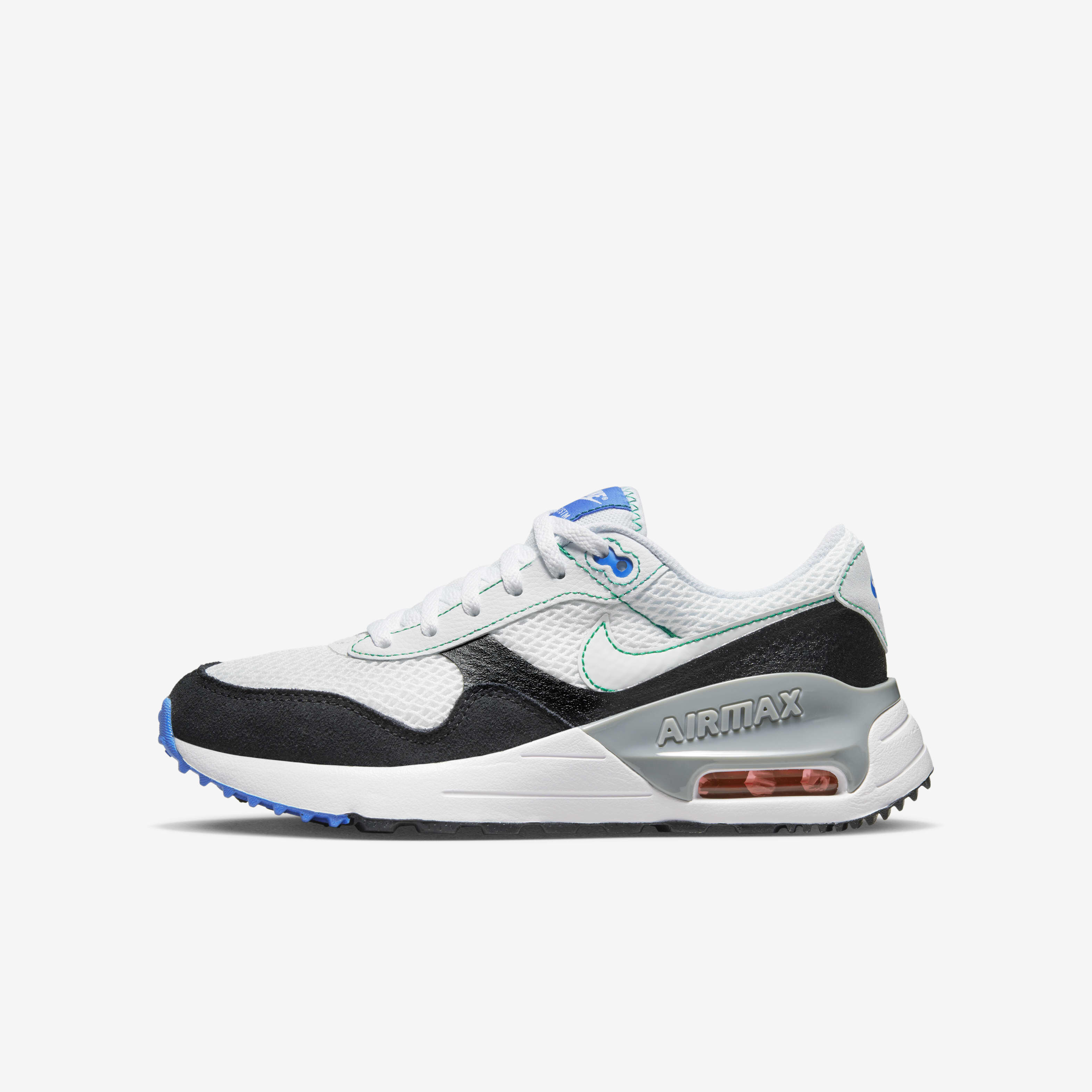 Nike Air Max SYSTM image number 0