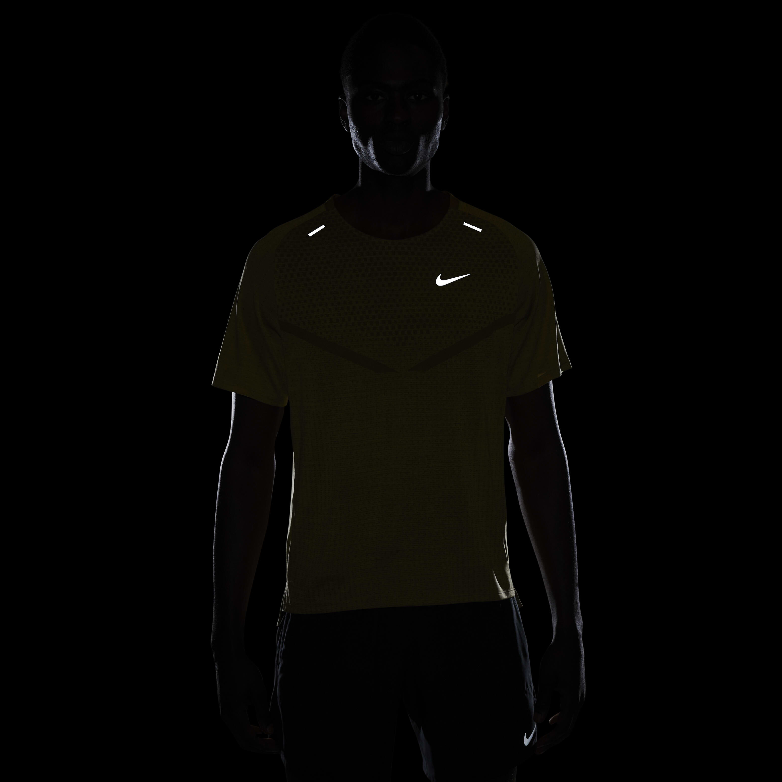 Nike Tech Knit image number 5