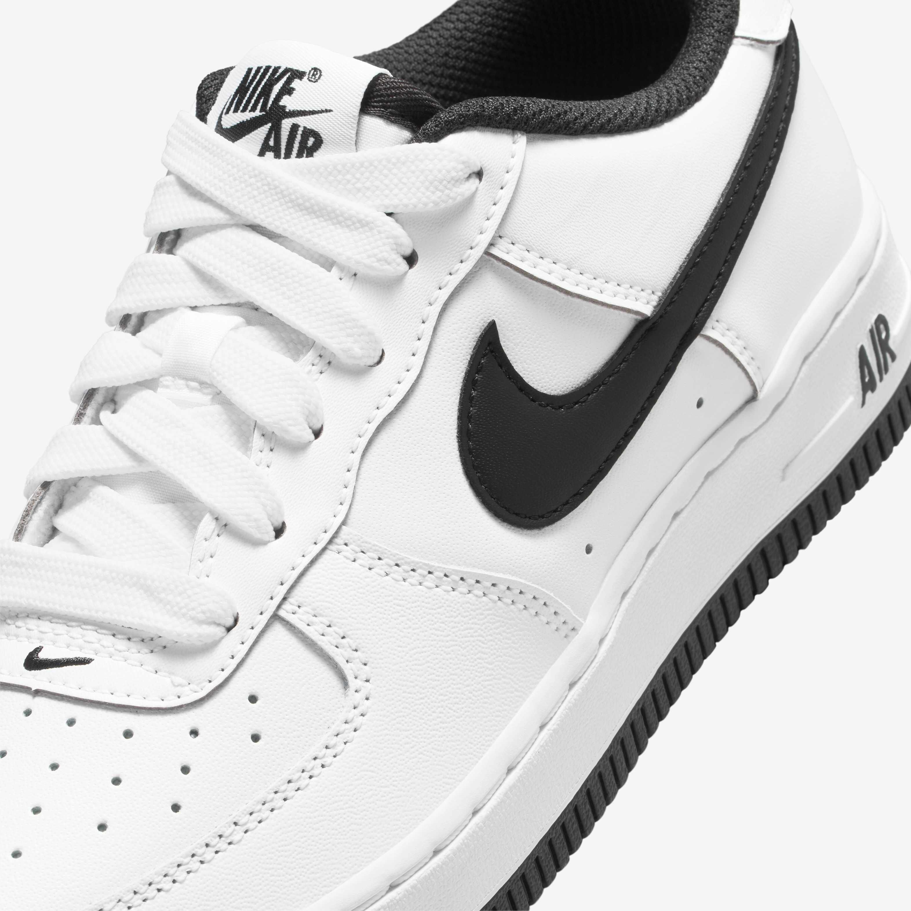 Nike Air Force 1 LV8 image number 6