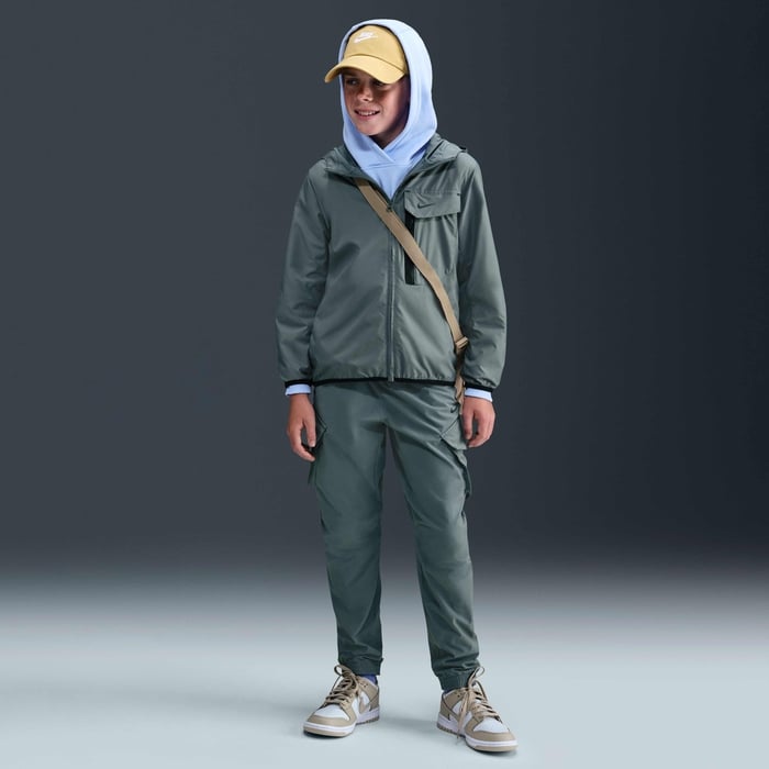 نايكي سبورتسوير سيتي يوتيليتي image number 6 نايكي سبورتسوير سيتي يوتيليتي image number 6