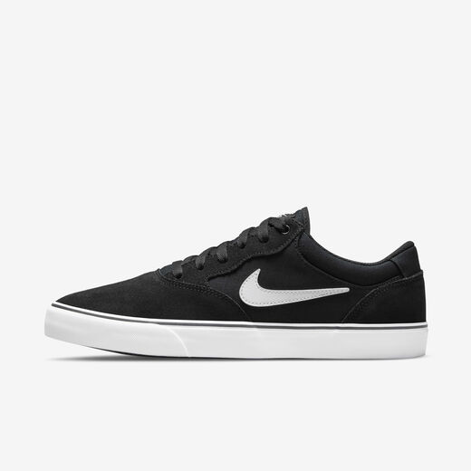 Skateboarding Shoes-Nike, Nike SB Chron 2, Skate Shoe