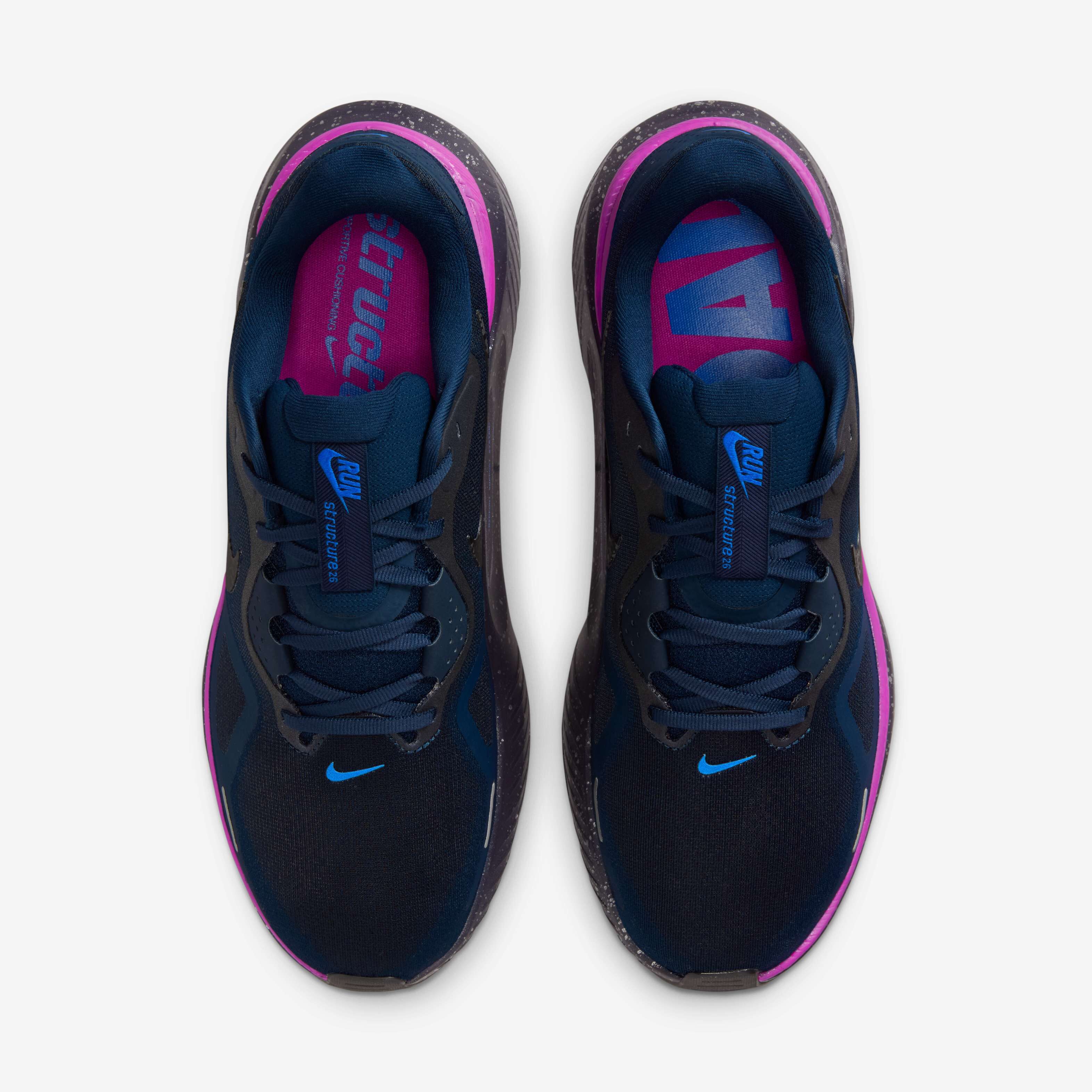 Nike Structure 26 SE image number 3