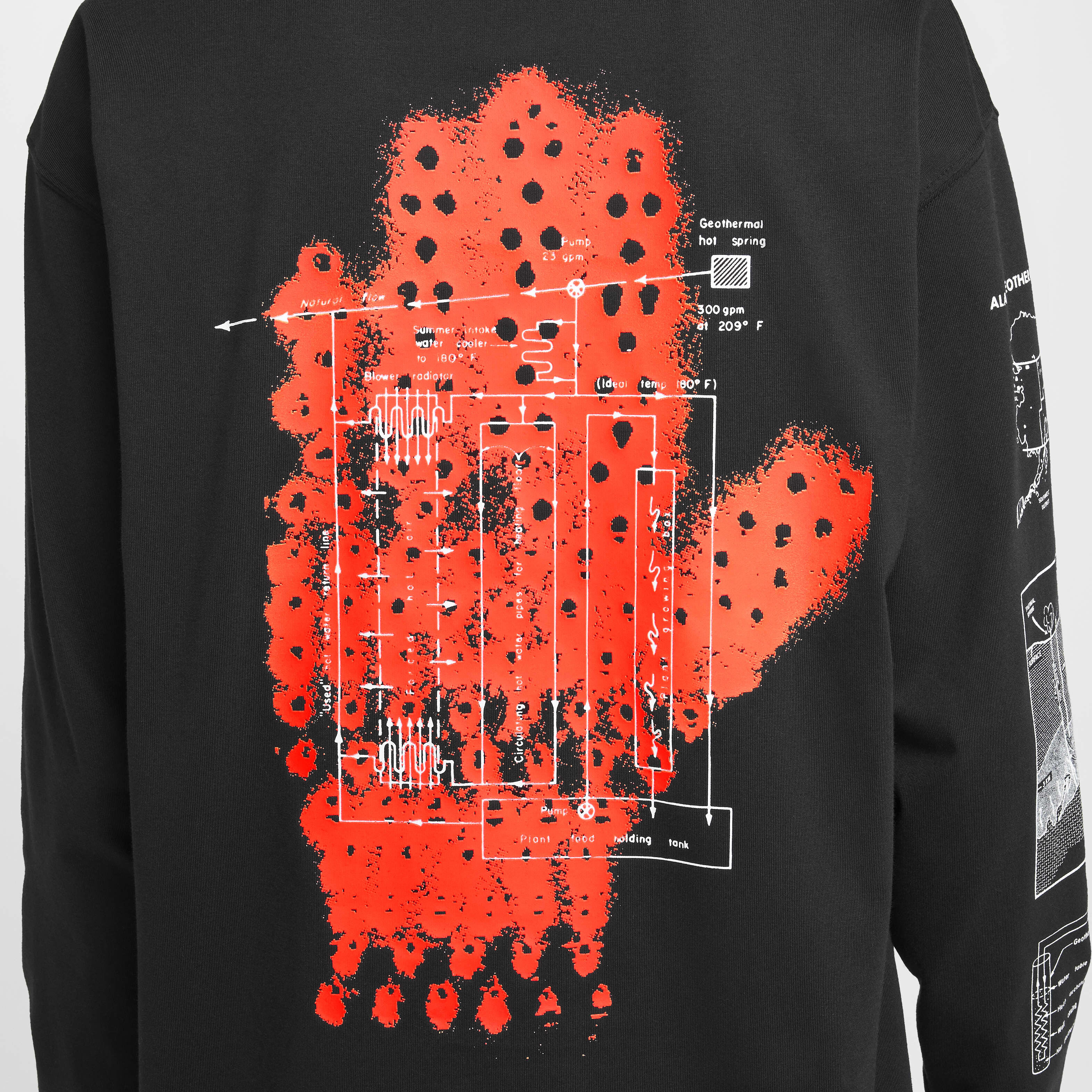 Tシャツ・カットソー Nike ACG Men's Long Sleeve T-Shirt FZ6705-010 Cheap Nike As M Nrg Acg Tee Ls geotherMal Fz6705 010 | Joom