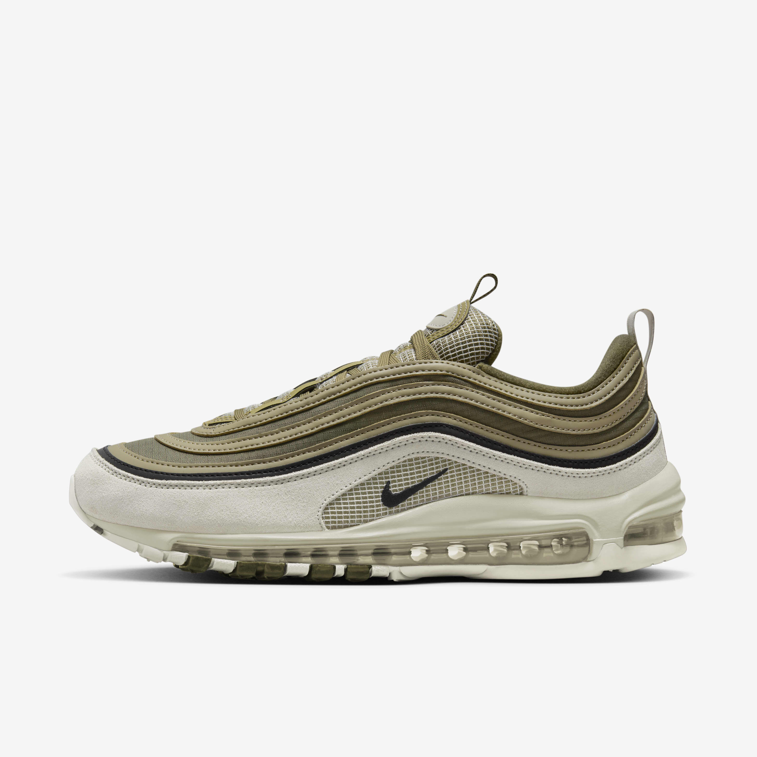 Nike Air Max 97 SE image number 0