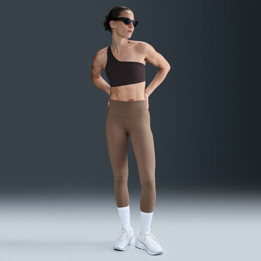 Leggings-Nike, Nike One, Women's High-Waisted Full-Length Leggings