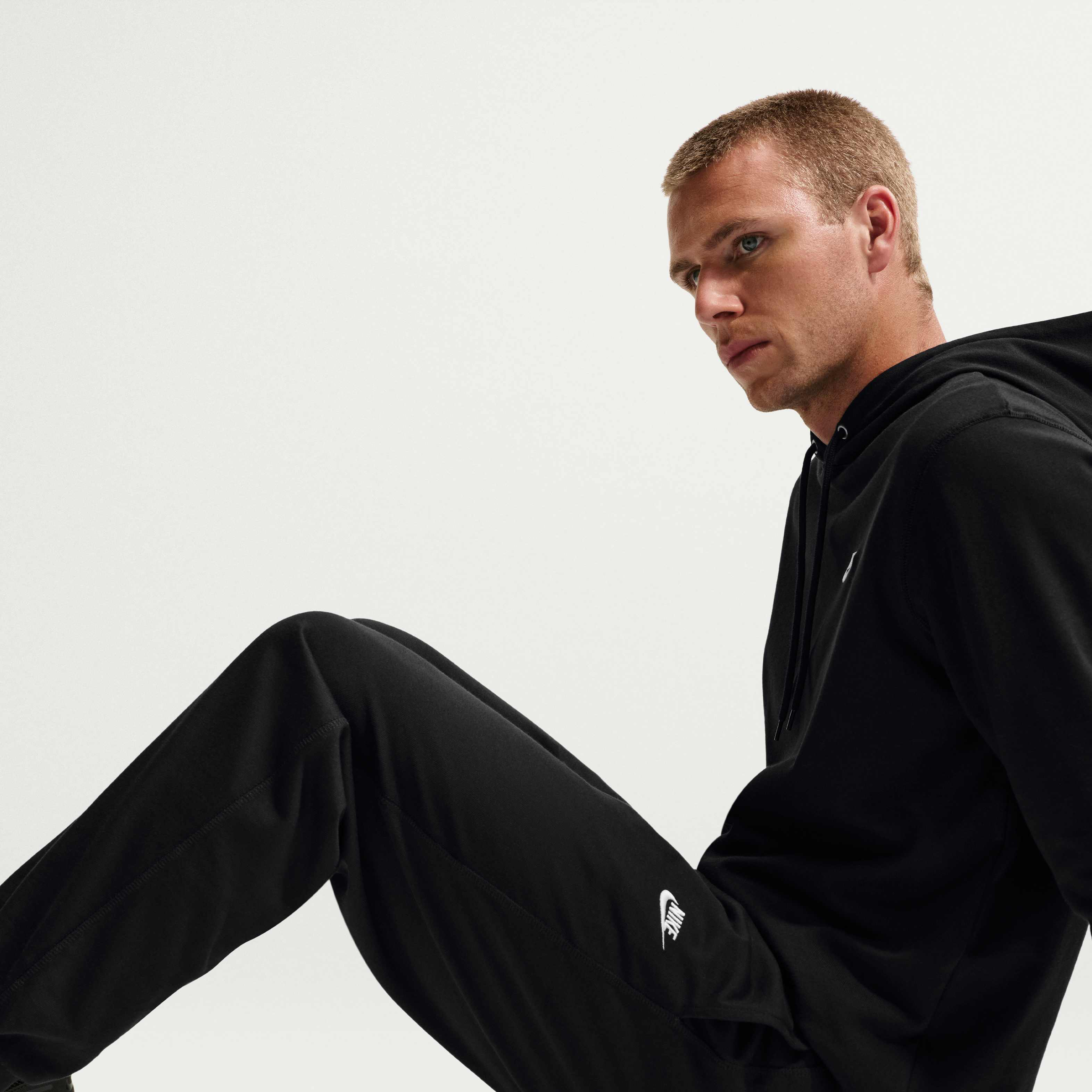 Club Knit Joggers image number 3