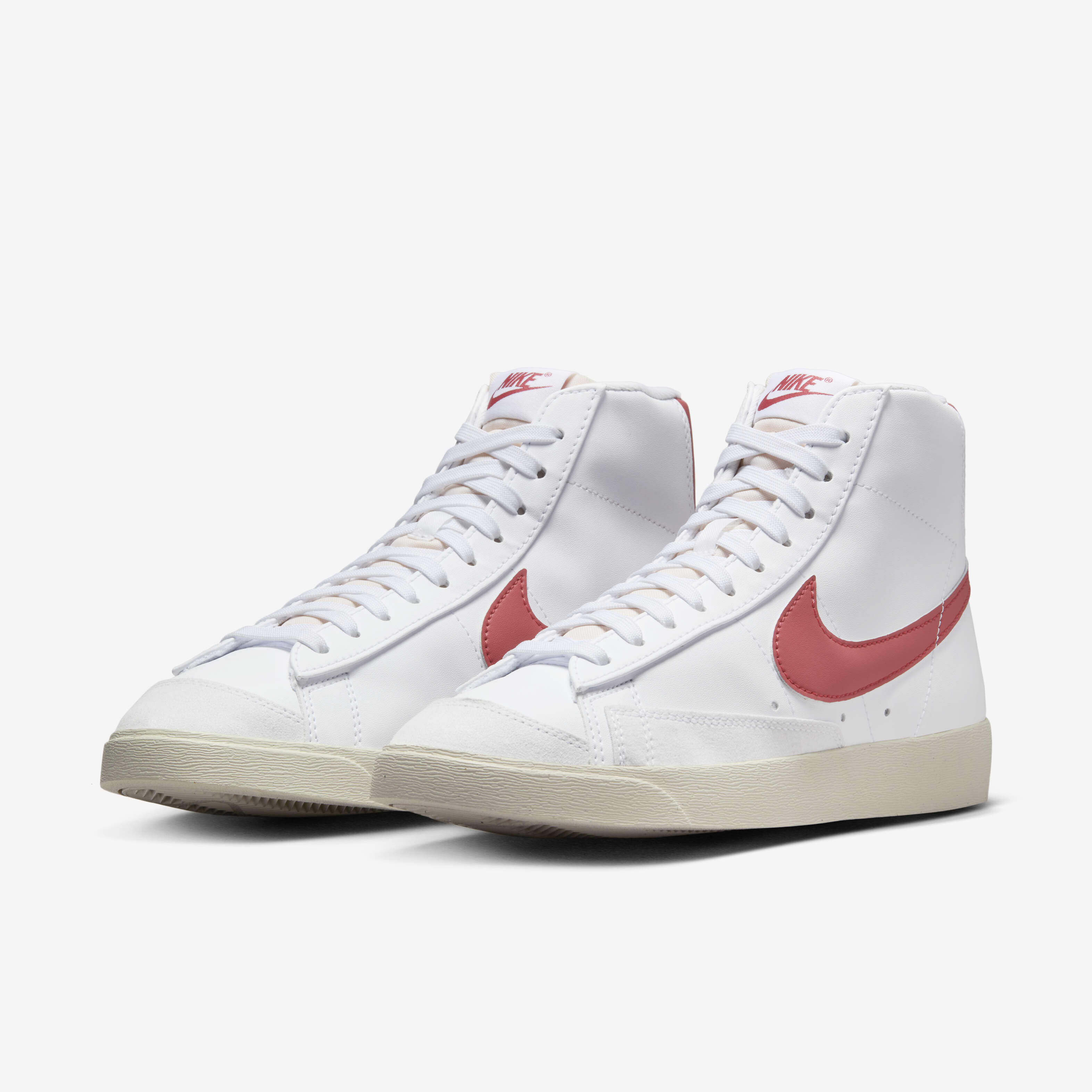Nike Blazer Mid '77 image number 5
