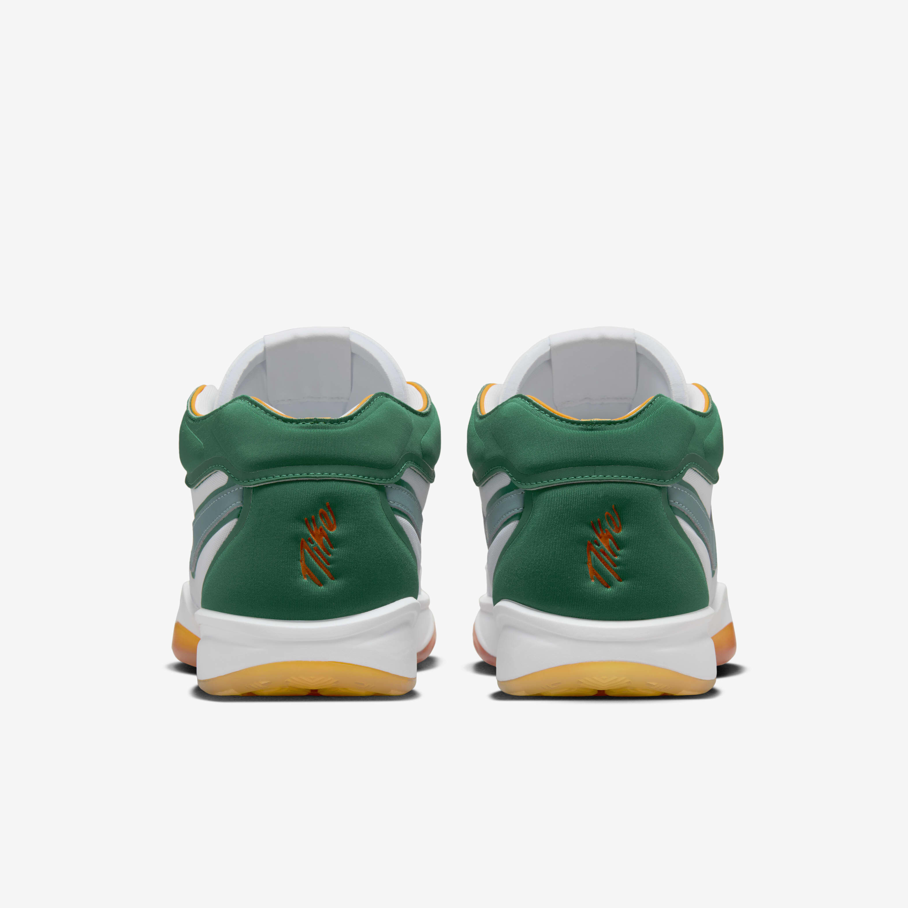 Nike G.T. Hustle 2 image number 5