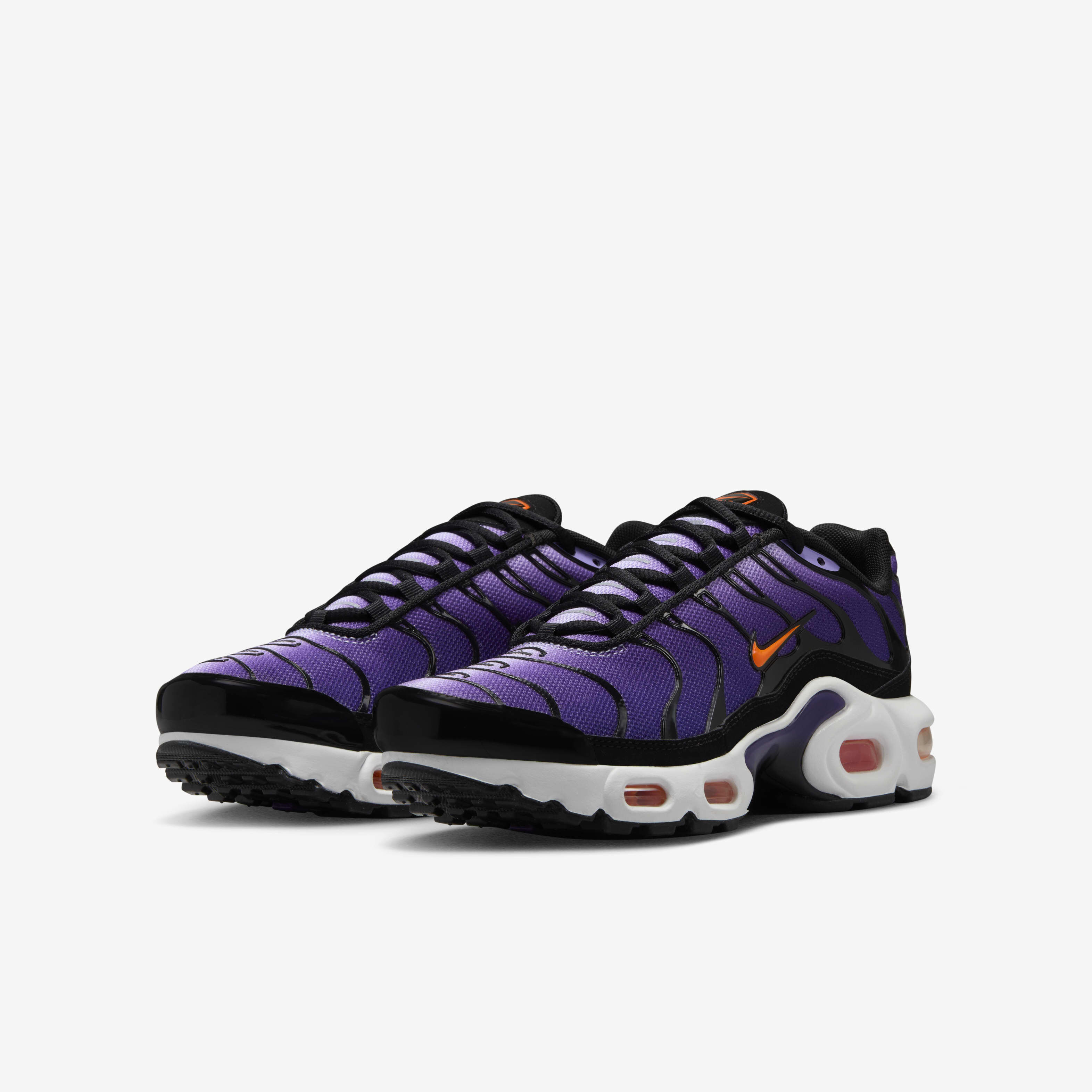Nike Air Max Plus image number 4