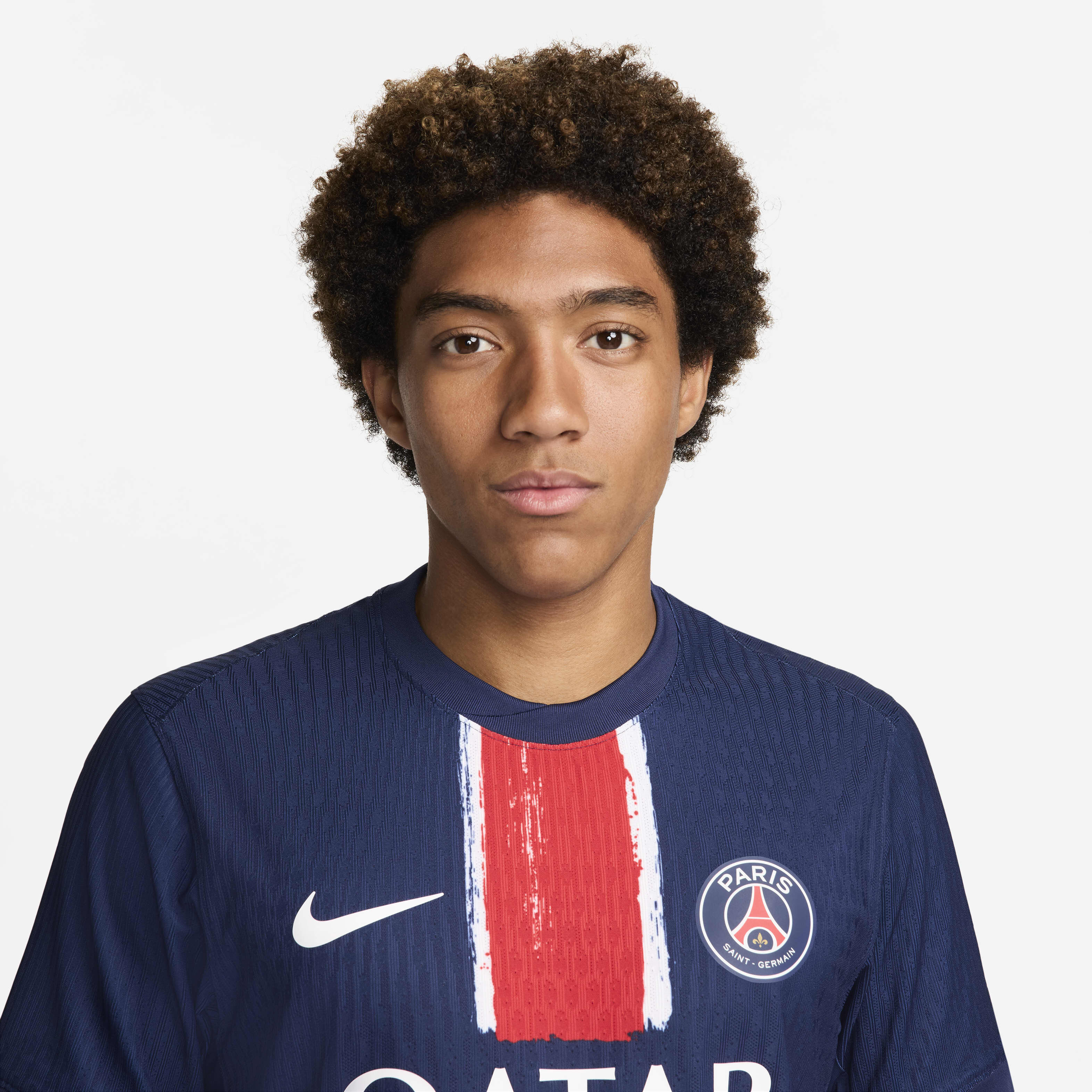 Paris Saint-Germain 2024/25 Match Home image number 2