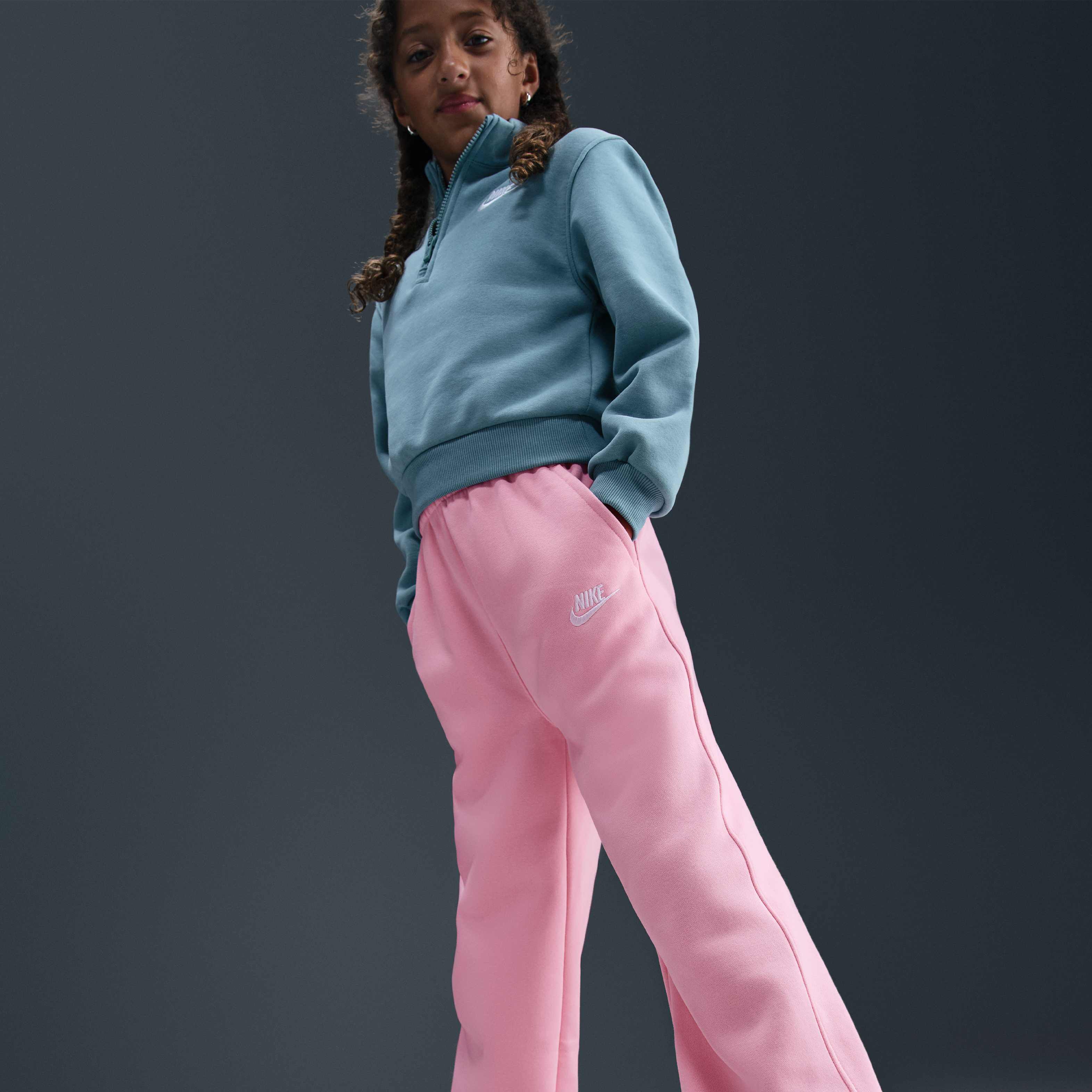 Nike Sportswear Club Fleece image number 4