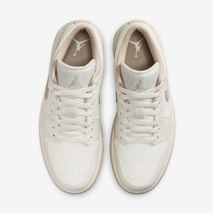 اير جوردن 1 لو image number 3 اير جوردن 1 لو image number 3