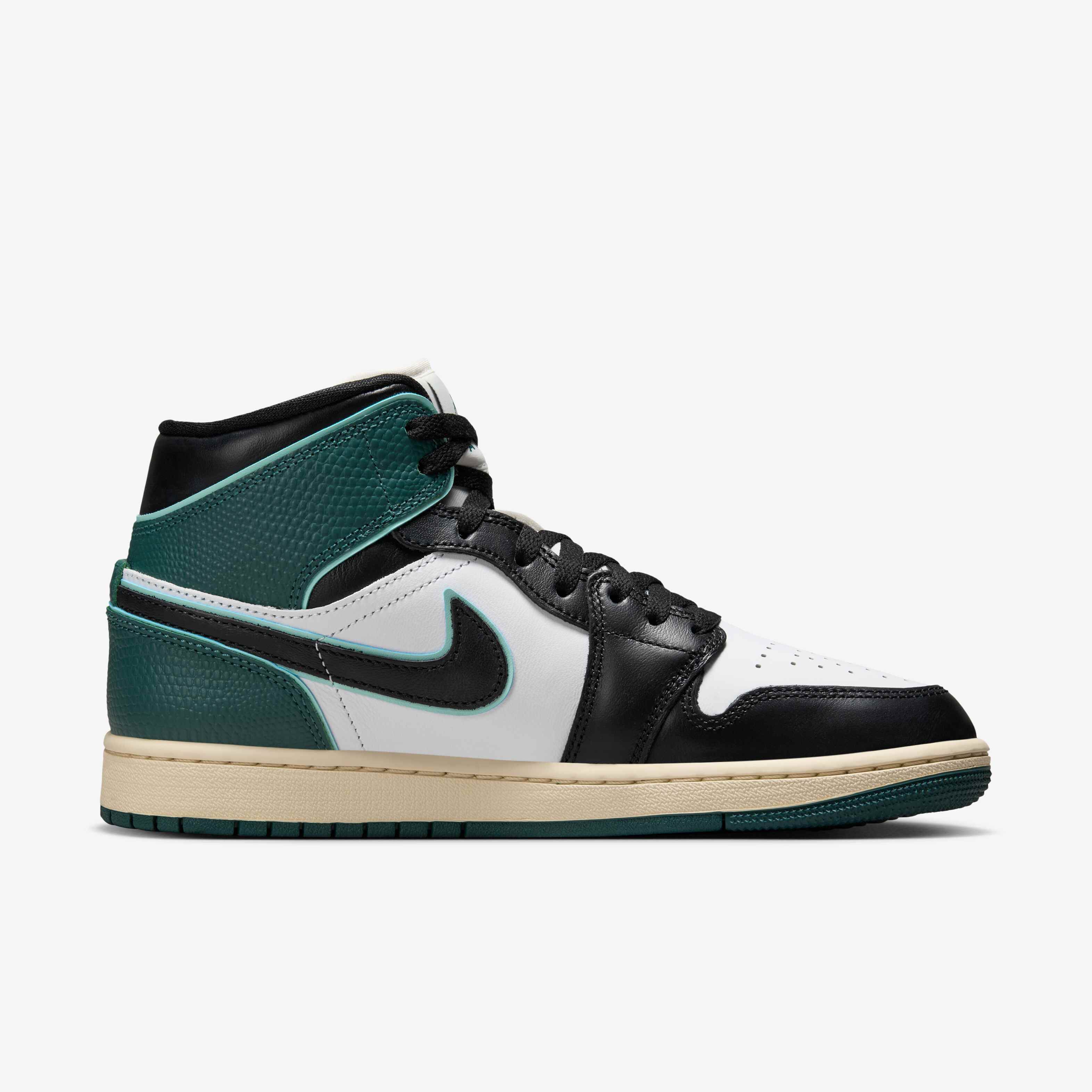 Air Jordan 1 Mid SE image number 2