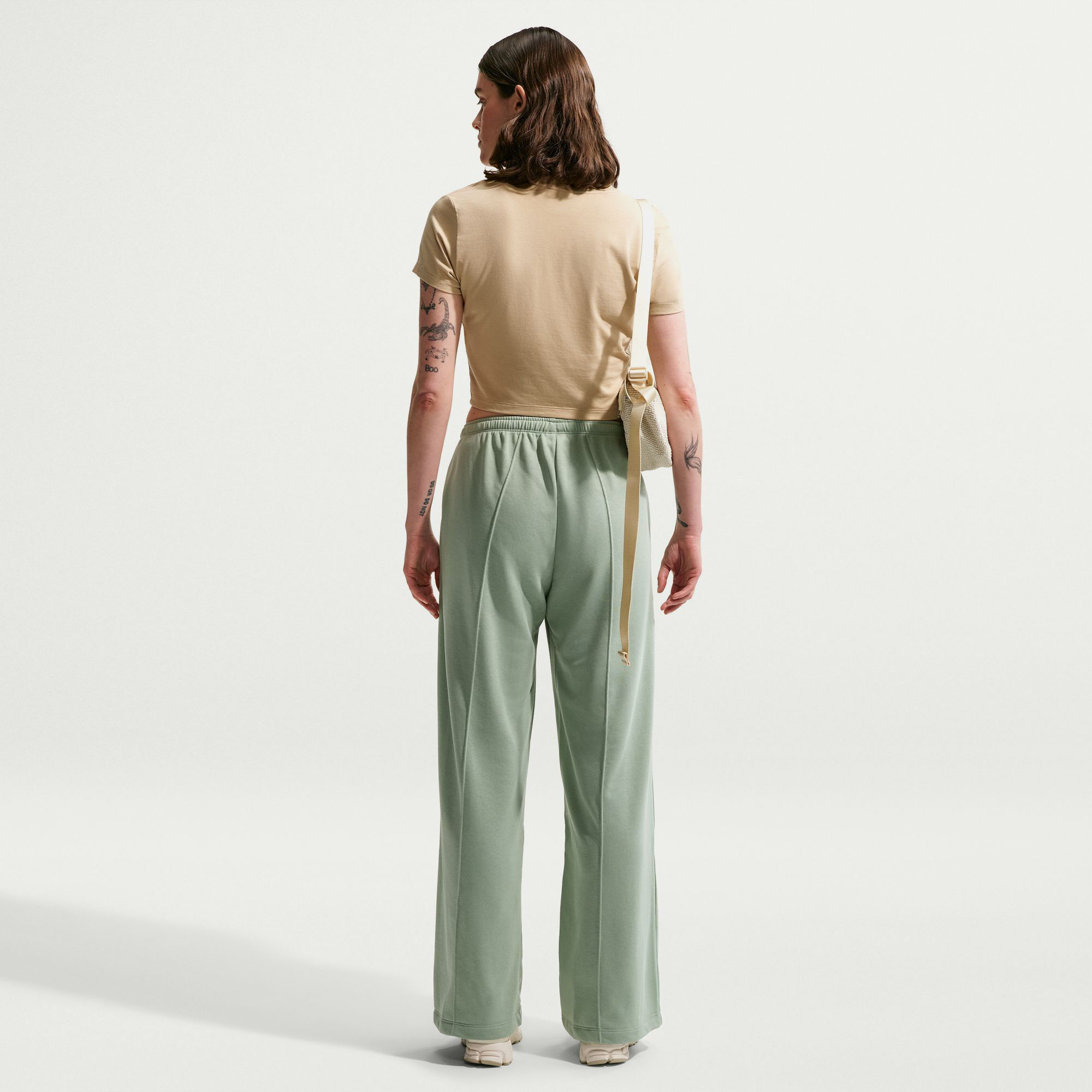 Nike Sportswear Chill Terry image number 1