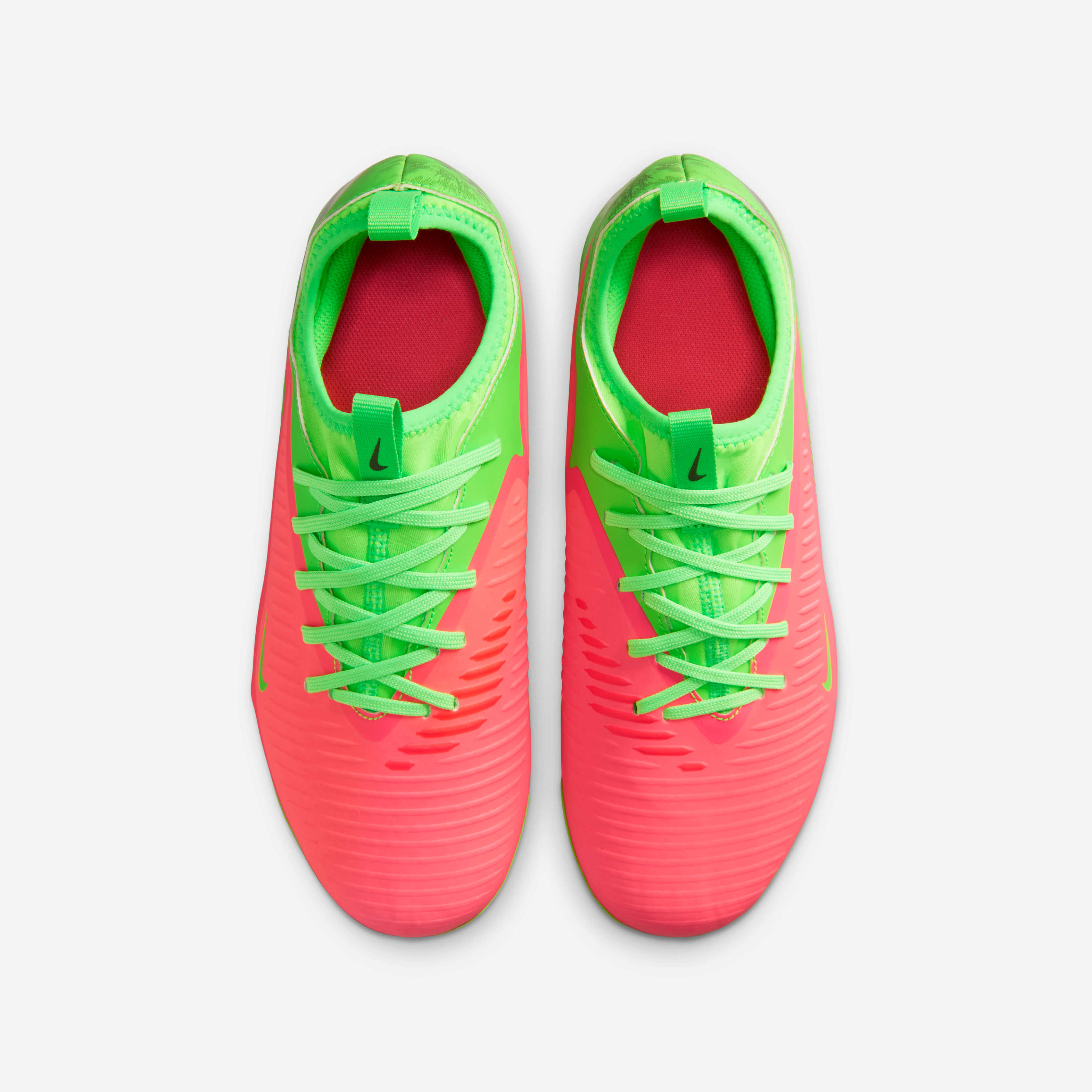 Nike Jr. Phantom 6 Low Academy 'Erling Haaland' image number 3