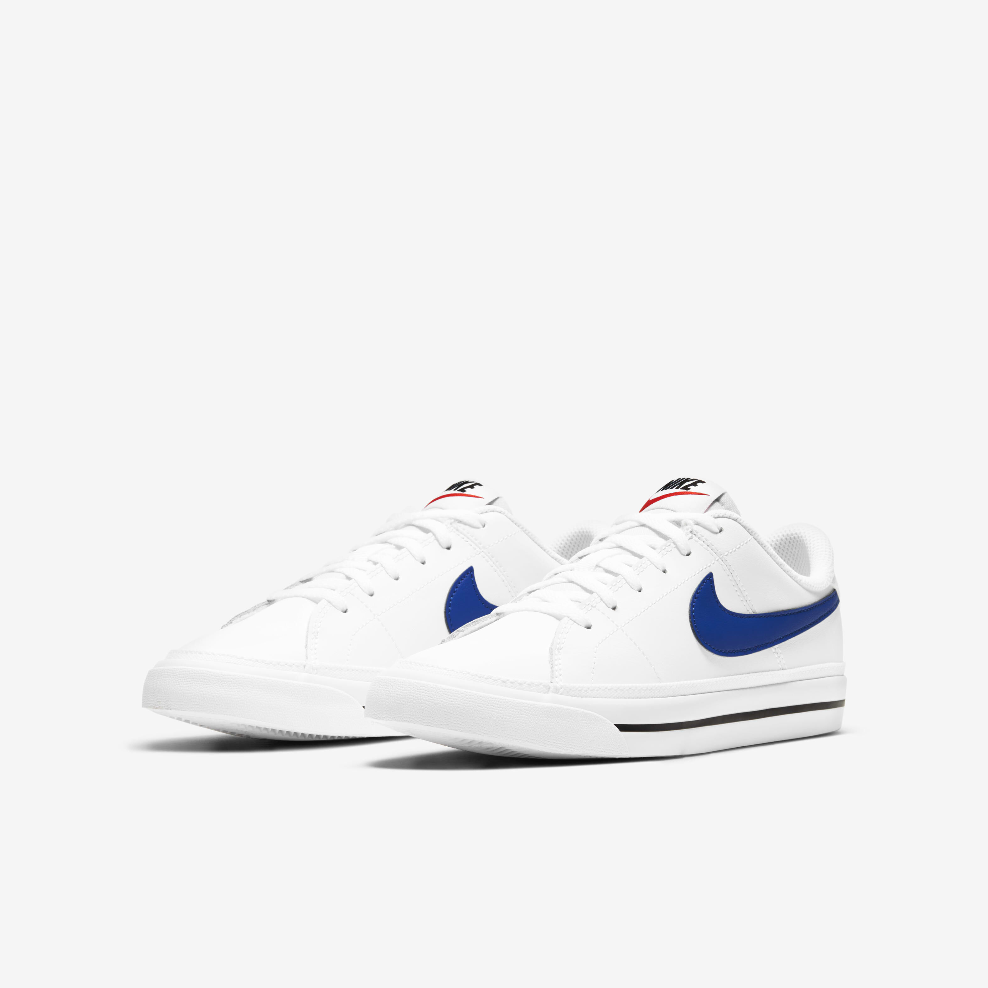 NikeCourt Legacy image number 4