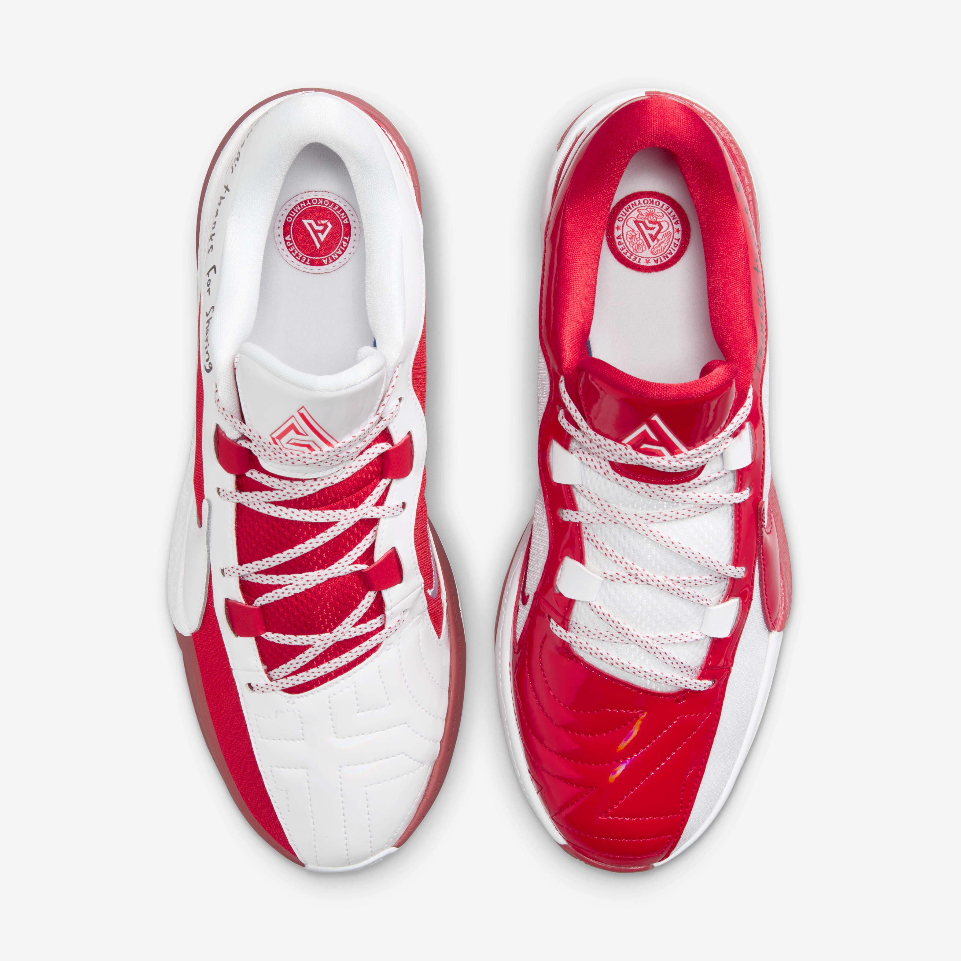 Buy Giannis Freak 5 ASW Basketball Shoes Nike Qatar Official