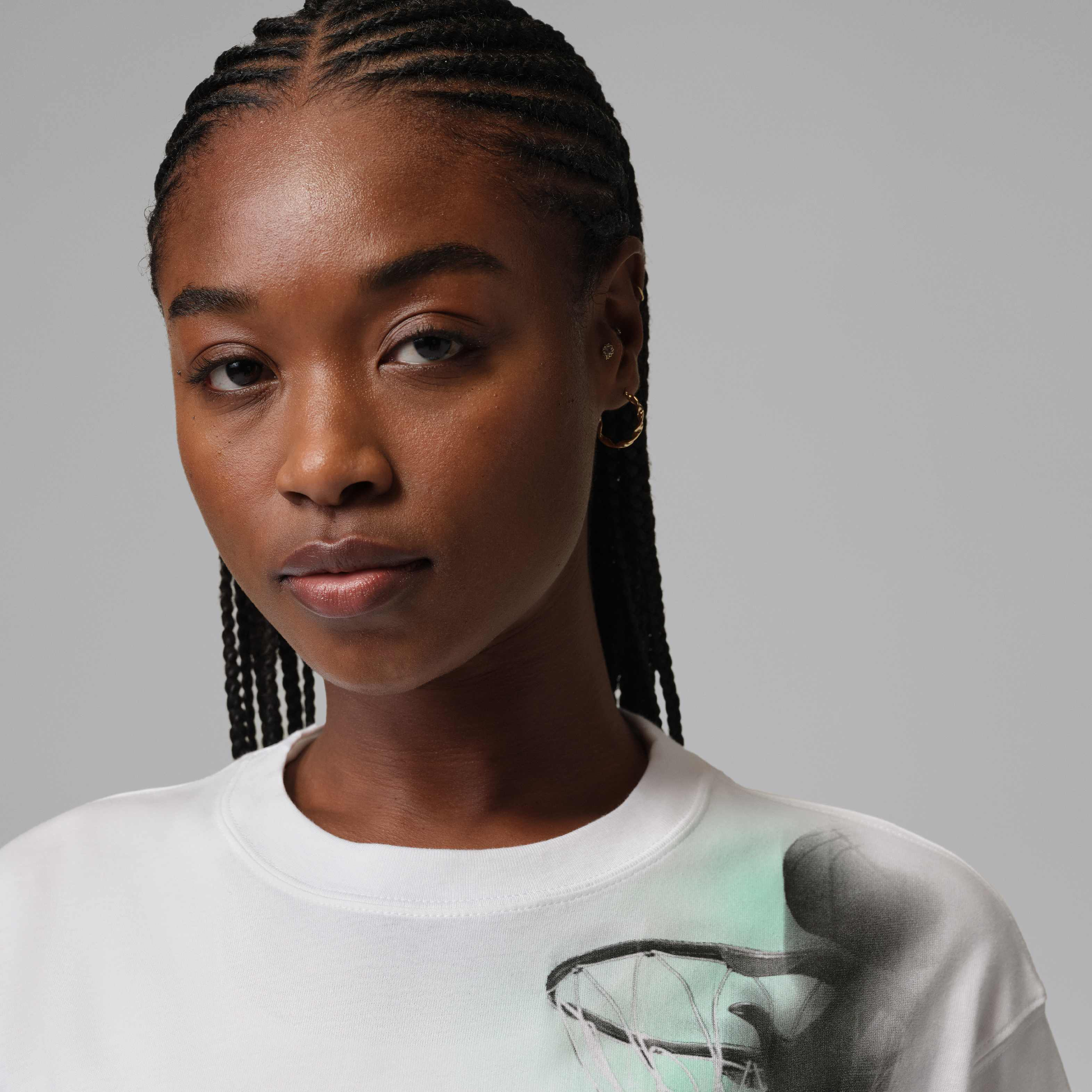 جوردن سبورت هيريتاج image number 2