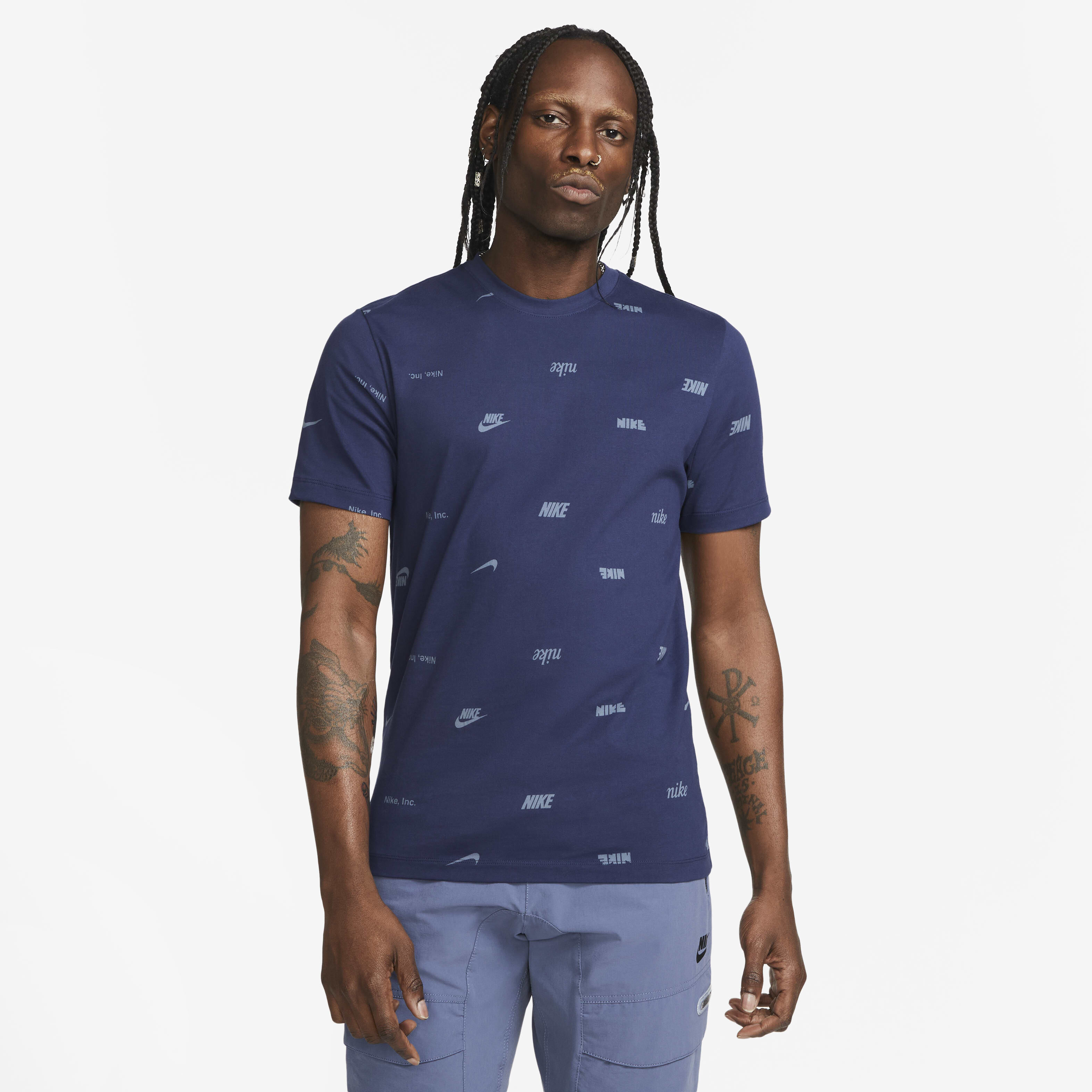 Nike Club image number 0