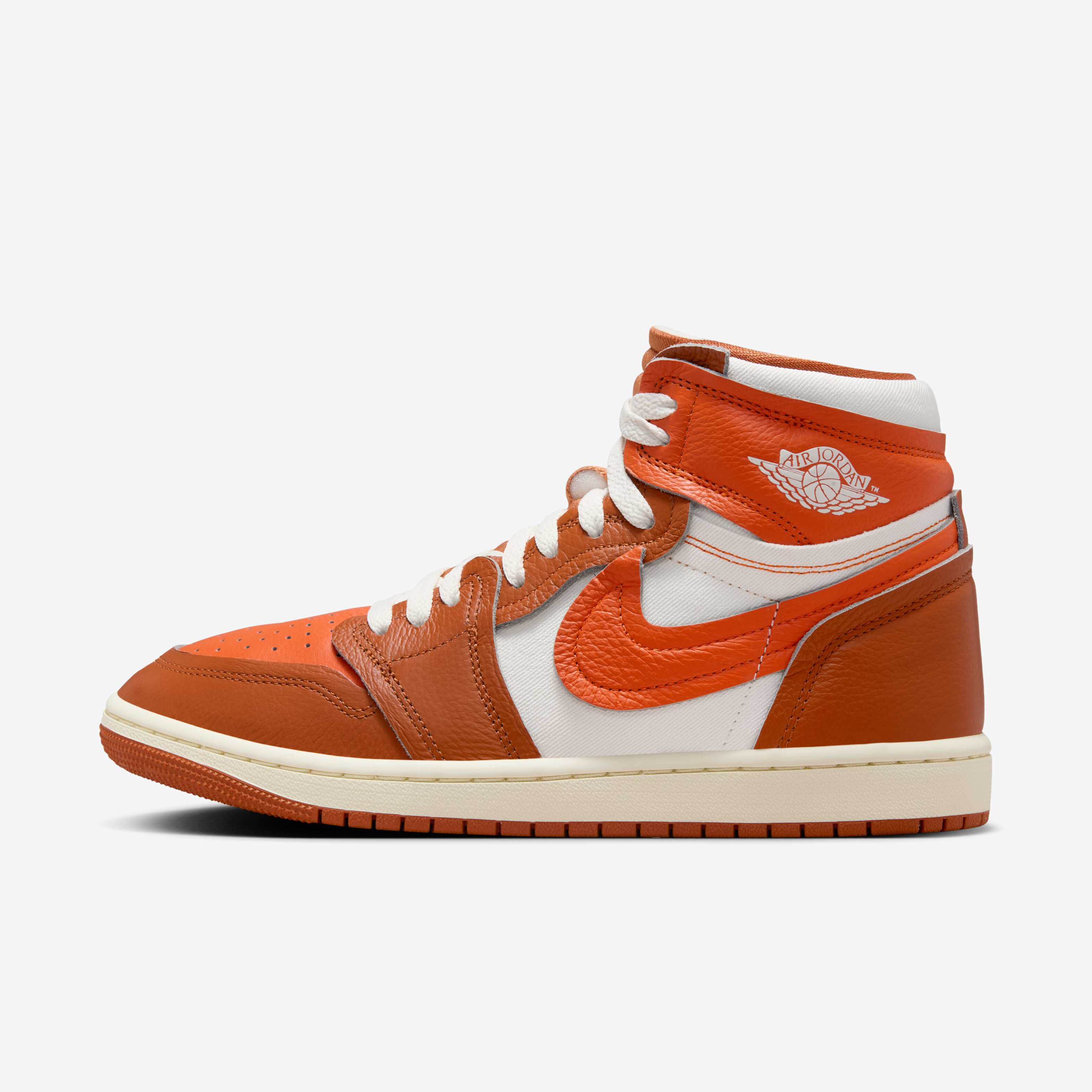 Air Jordan 1 High Method of Make image number 0