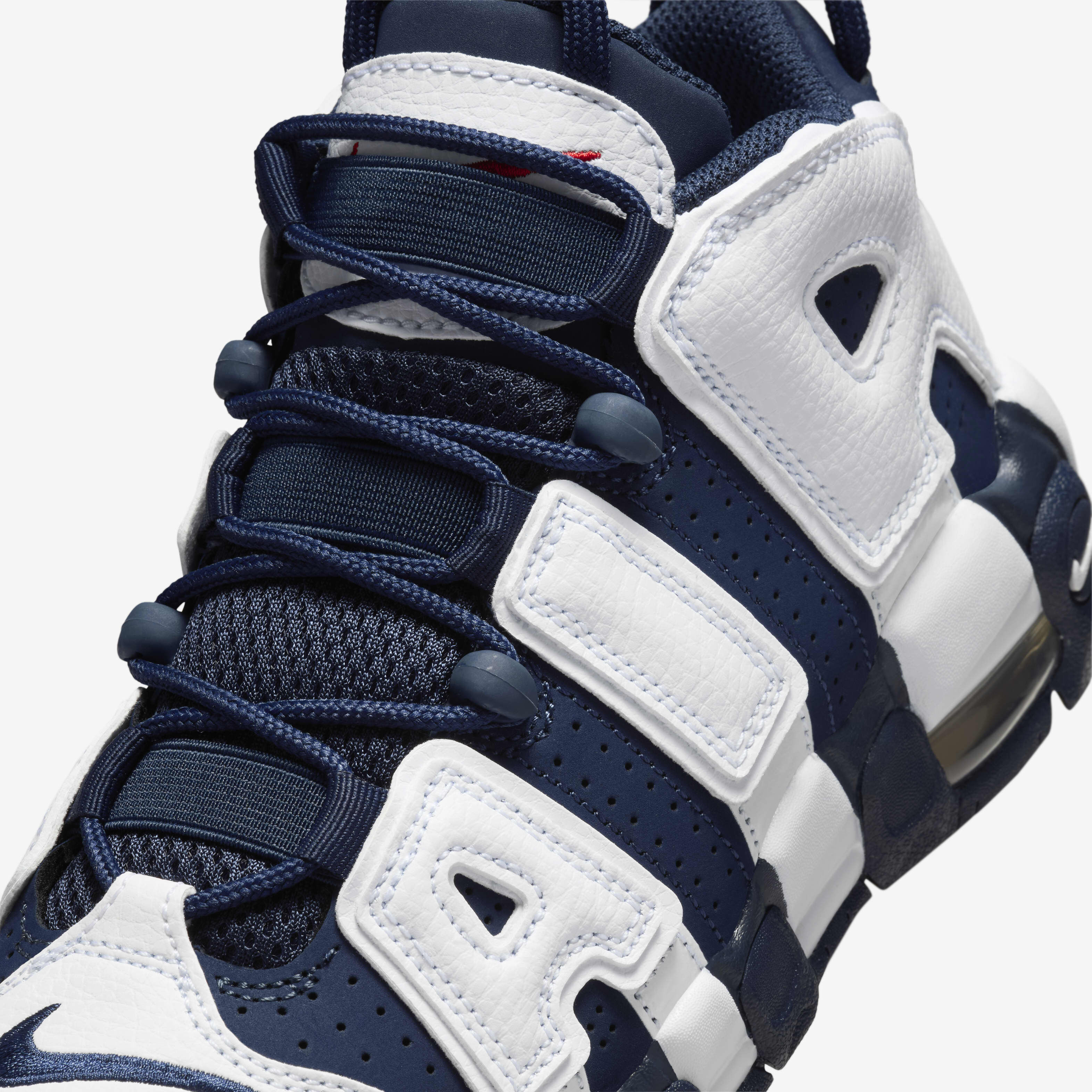 Nike Air More Uptempo image number 6