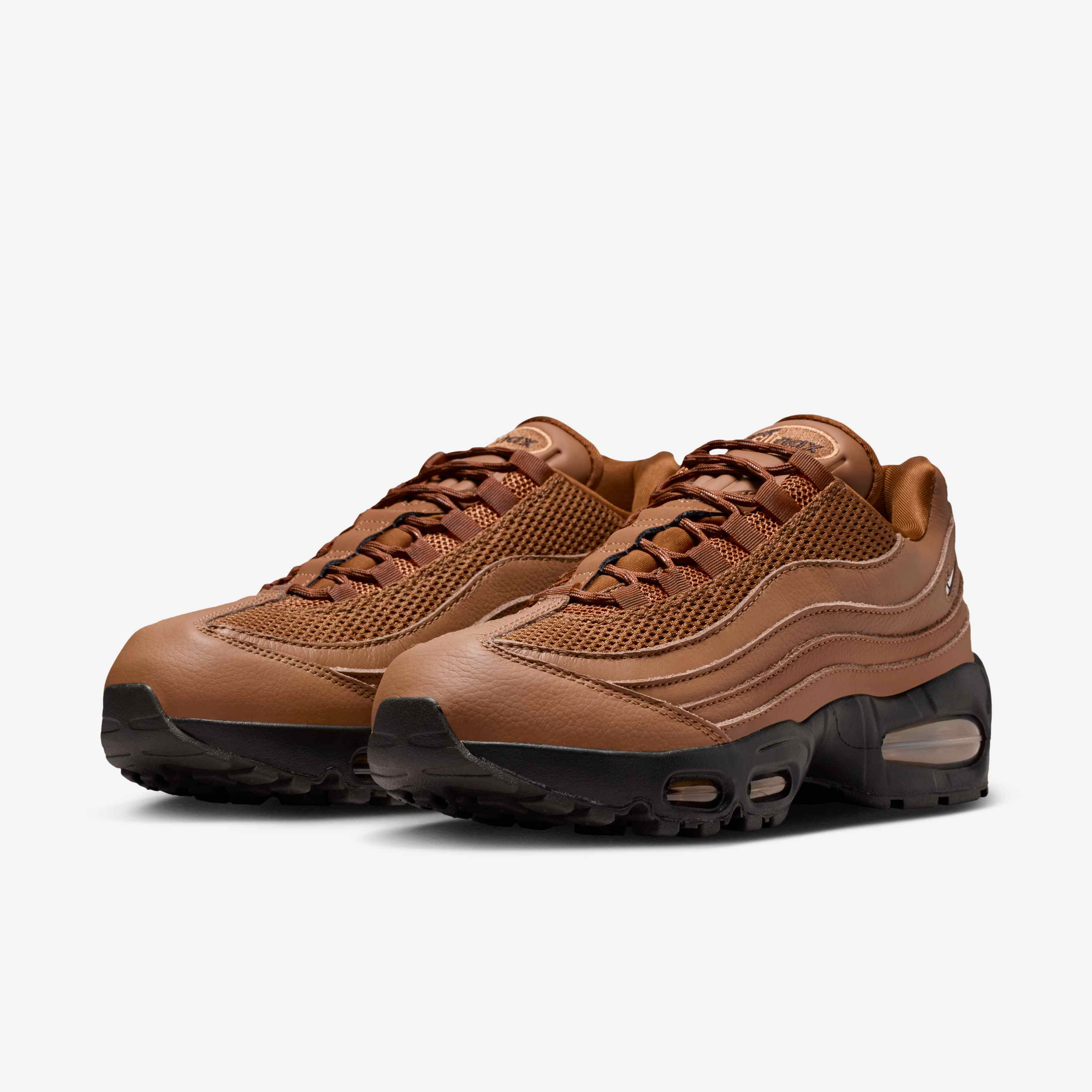 Nike Air Max 95 image number 4