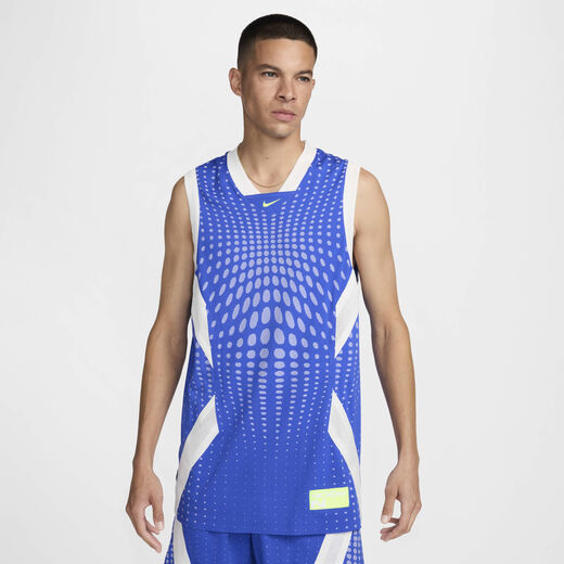 Kits & Jerseys-Nike, Nike, Men's Dri-FIT ADV Basketball Jersey