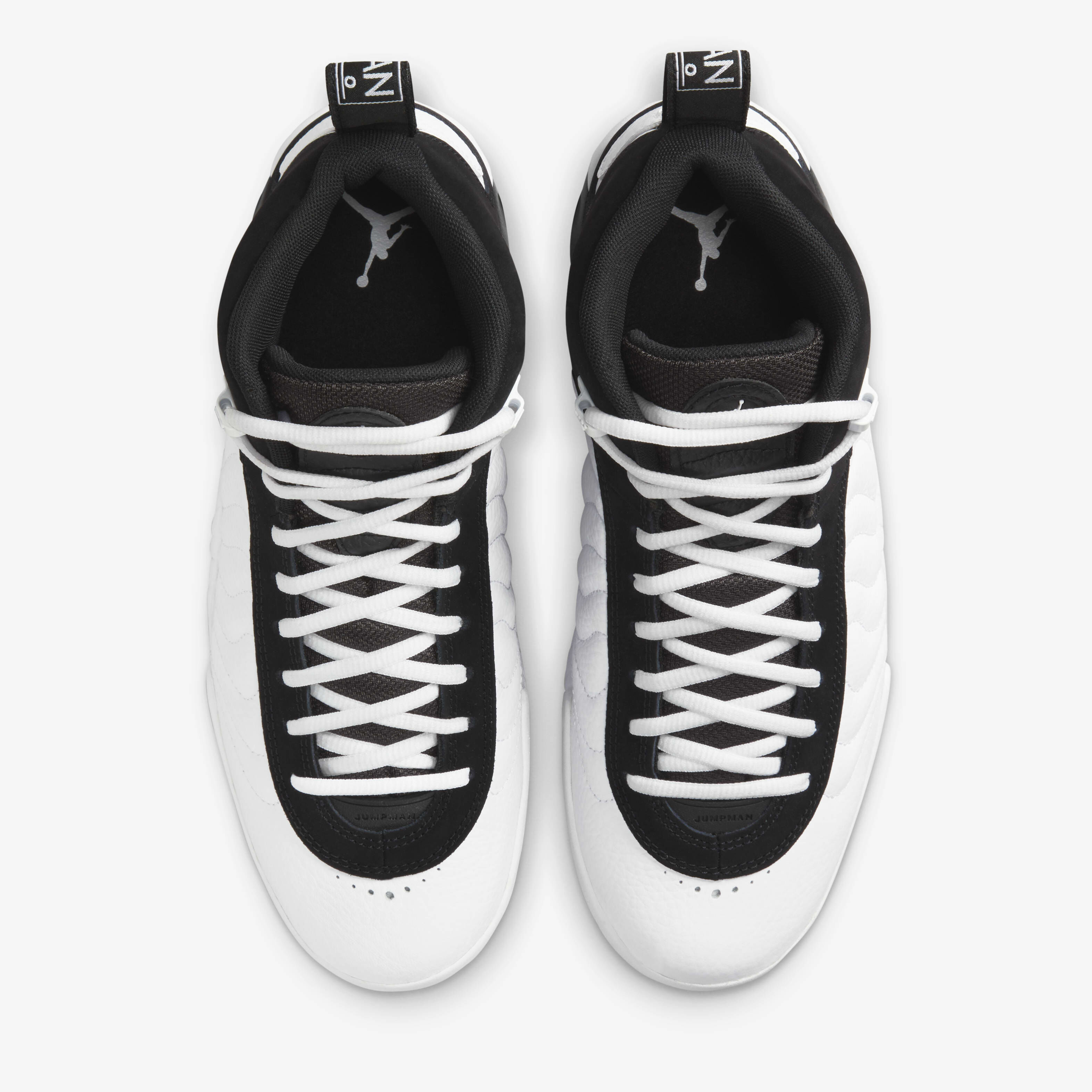 Jordan Jumpman Pro image number 3