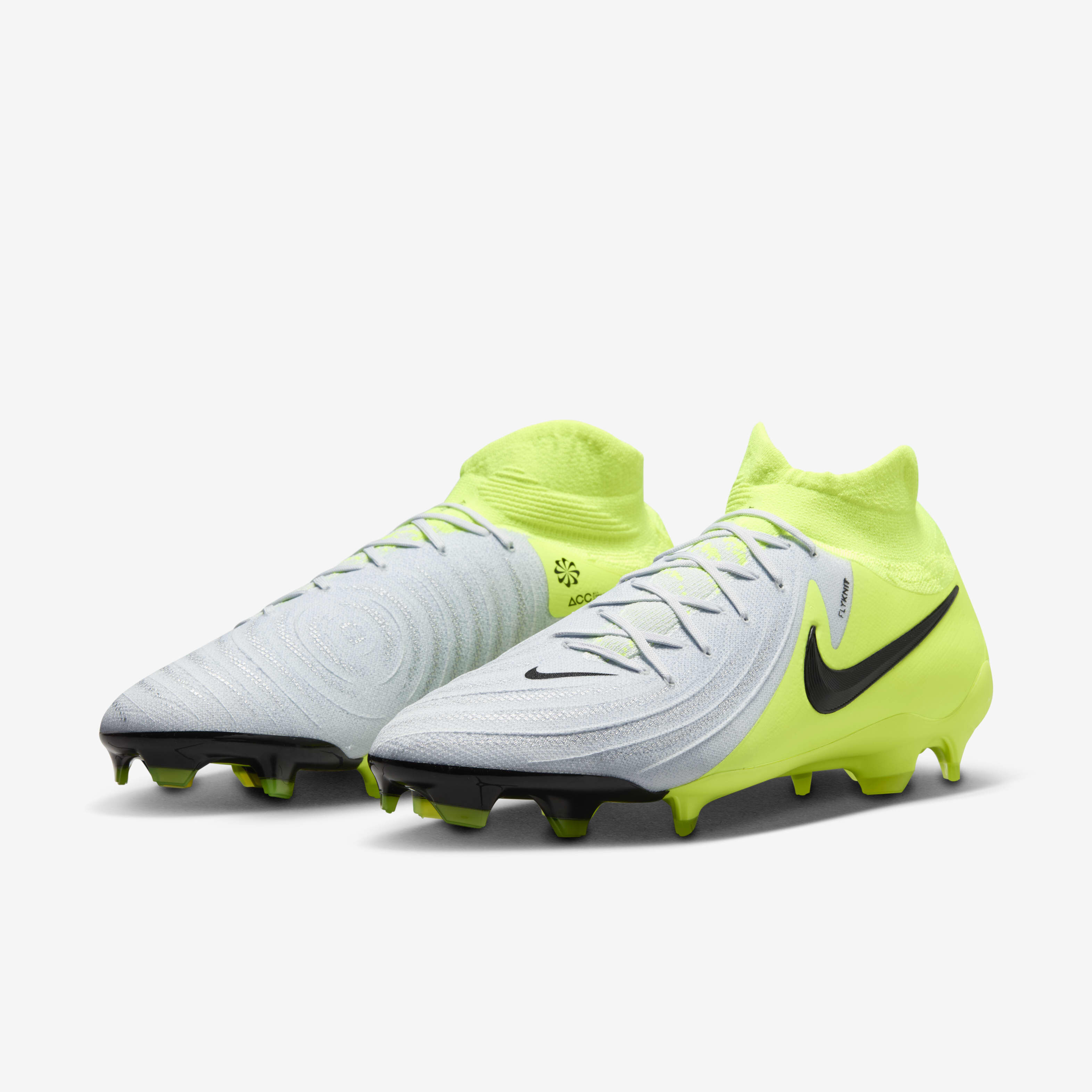 Buy Nike Phantom Luna 2 Pro FG High Top Football Boot Nike Qatar Official