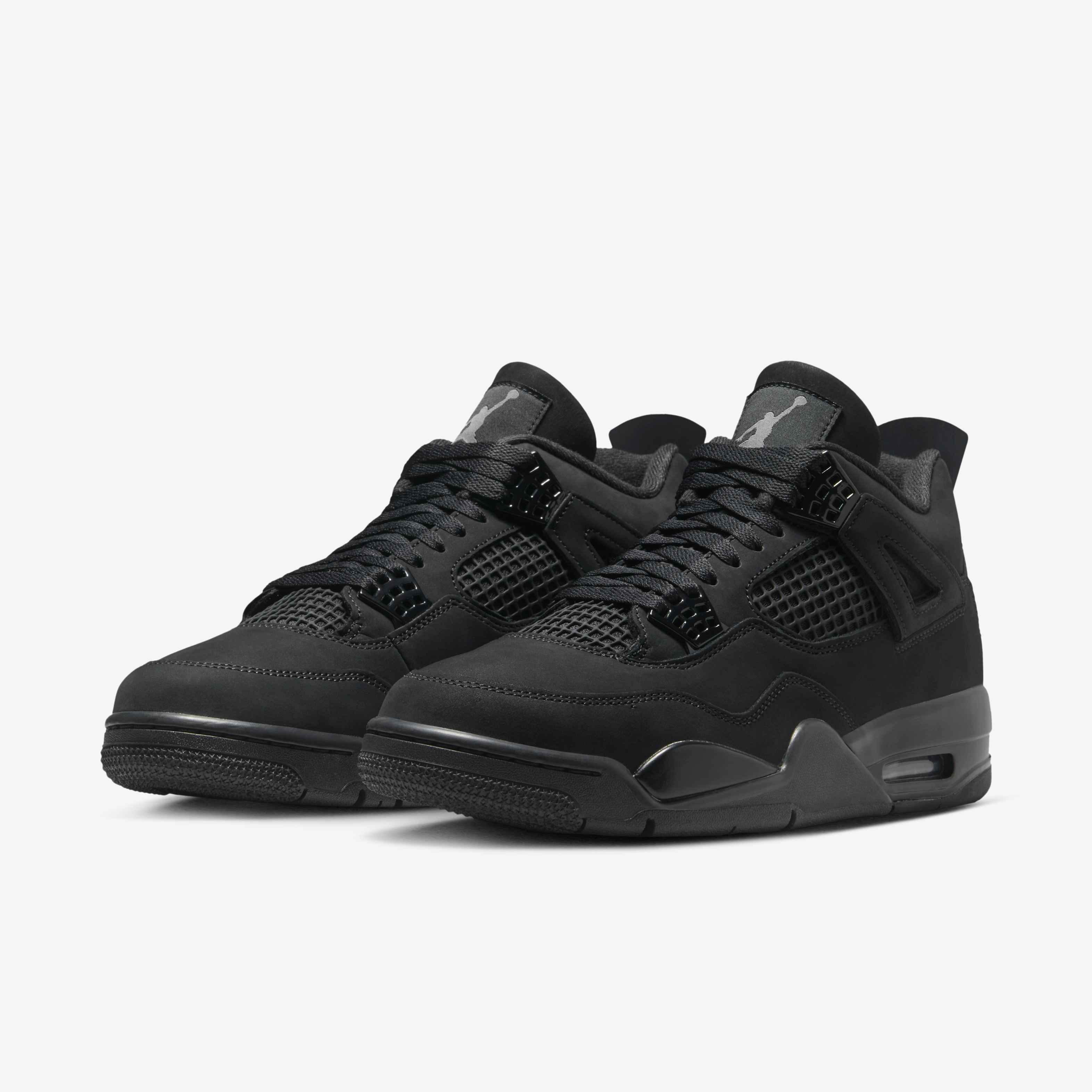 Air Jordan 4 Retro image number 4