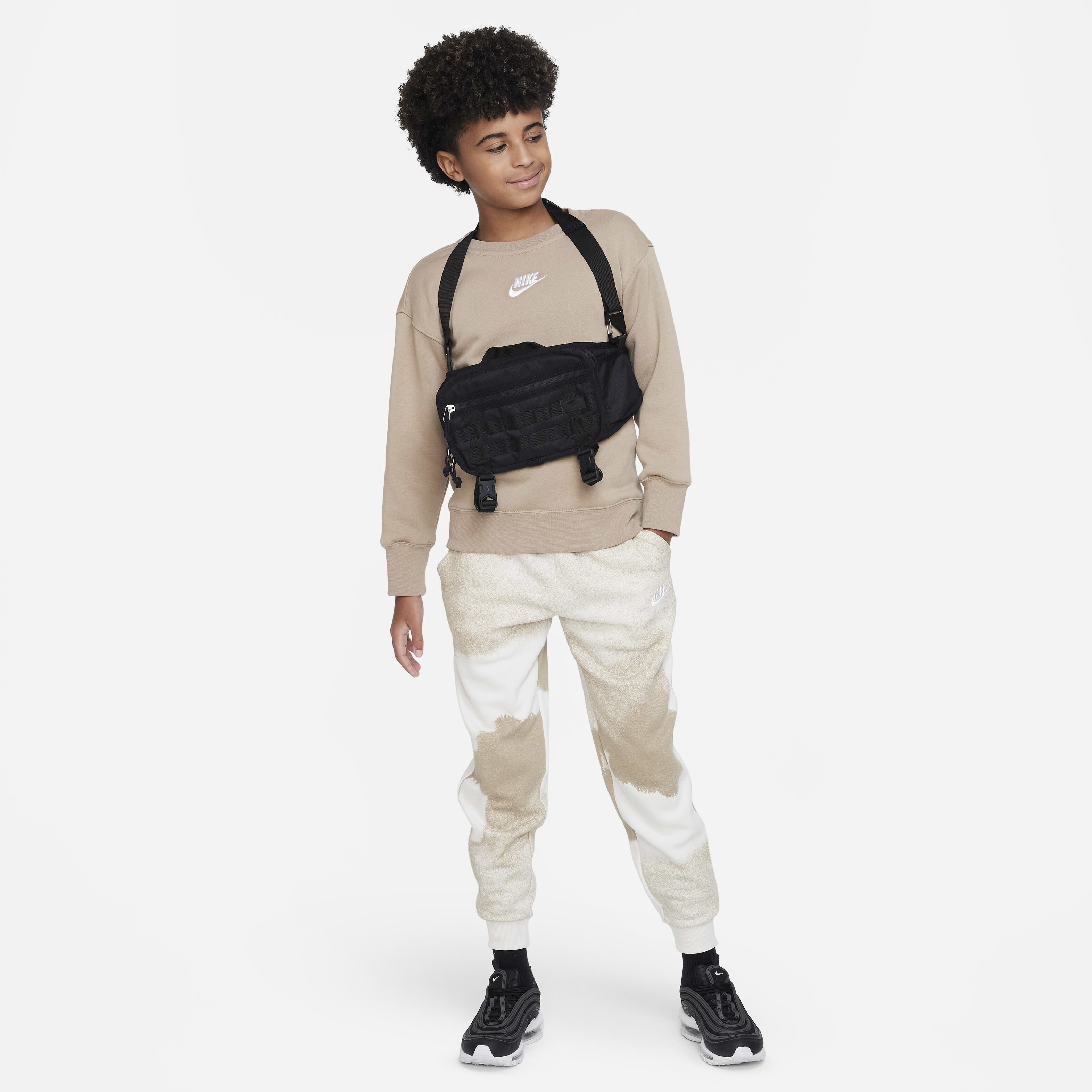 Nike Club Fleece image number 5