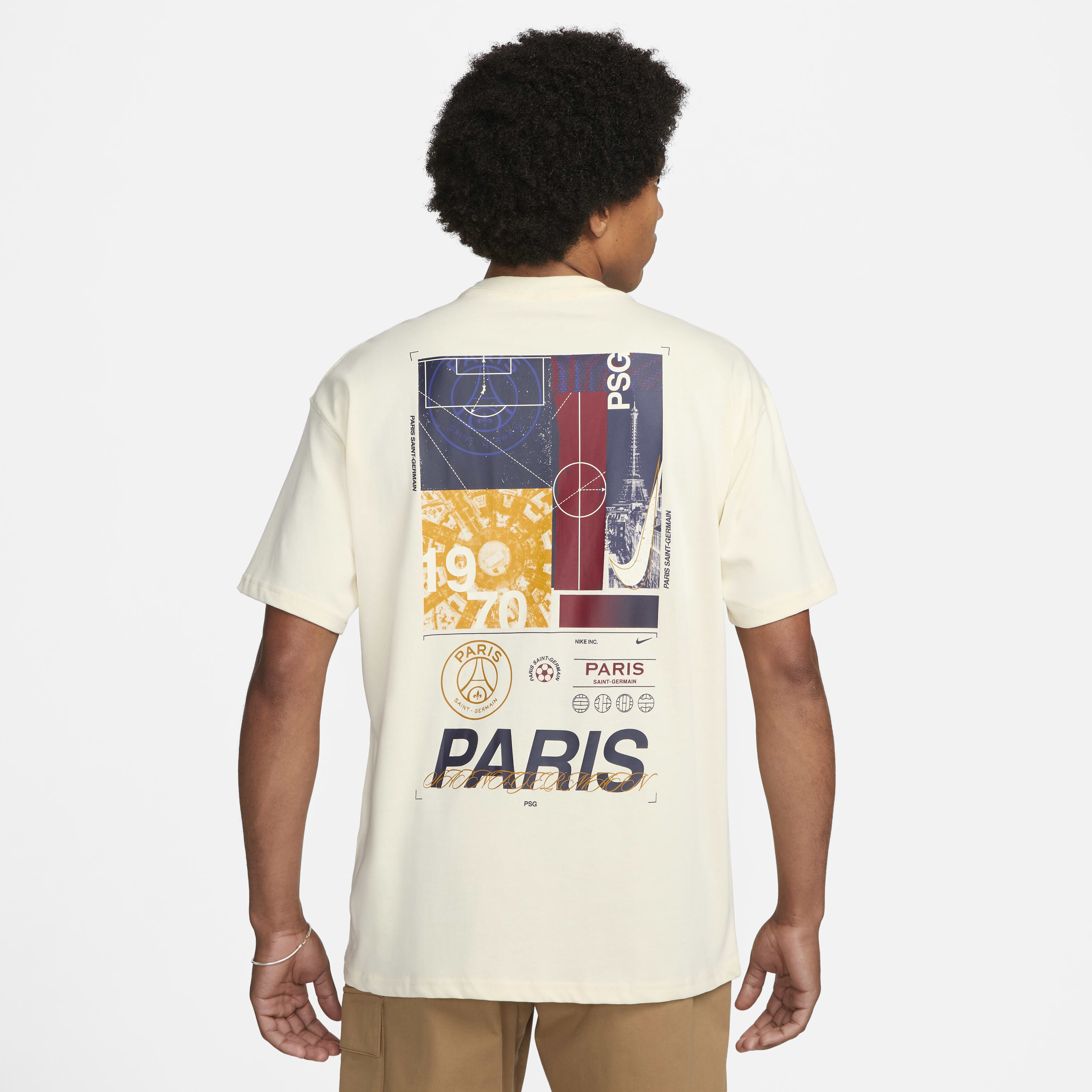 Paris Saint-Germain image number 1