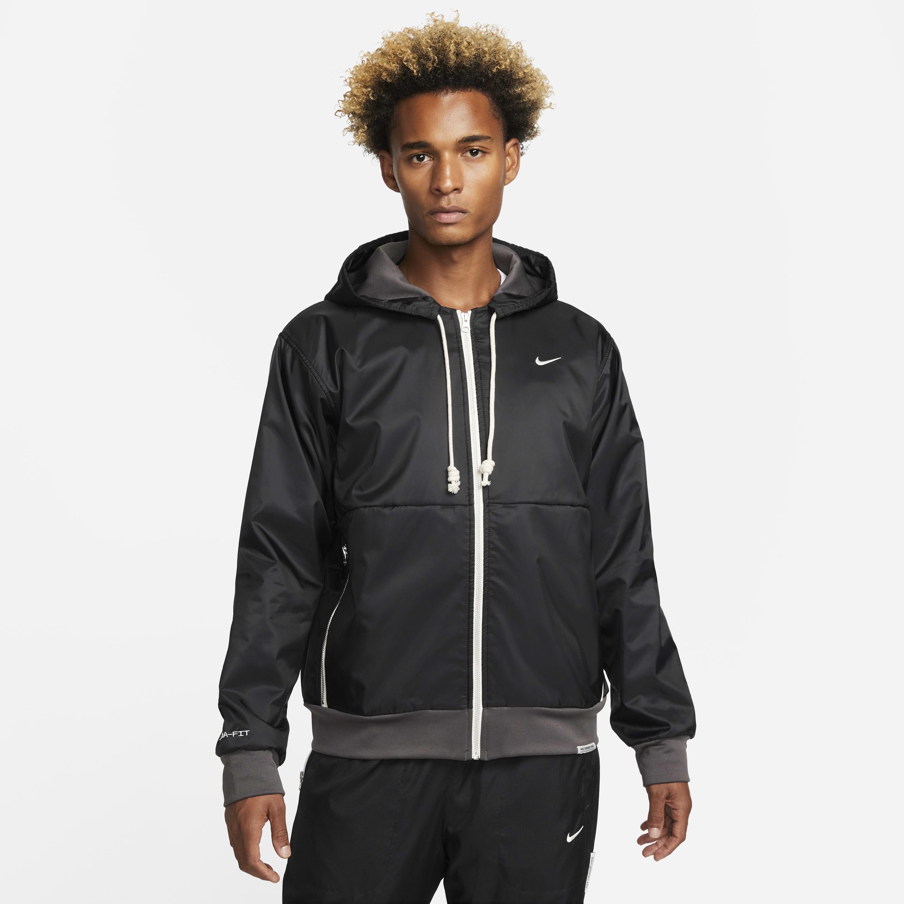 nike standard issue winterized