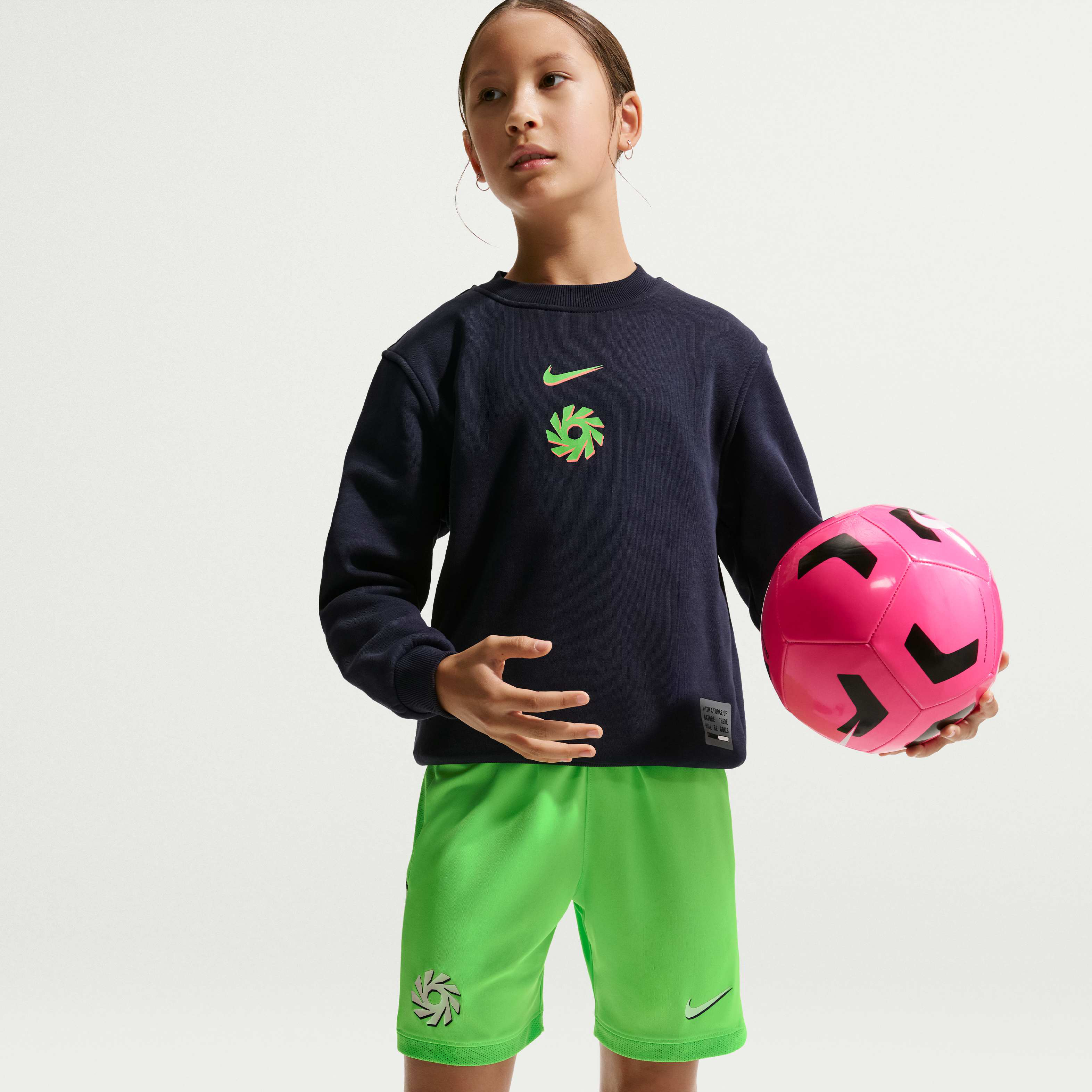 Erling Haaland Academy image number 4
