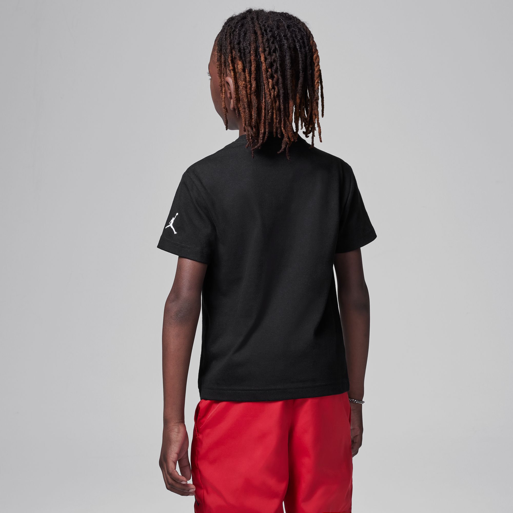 Air Jordan 1 image number 4